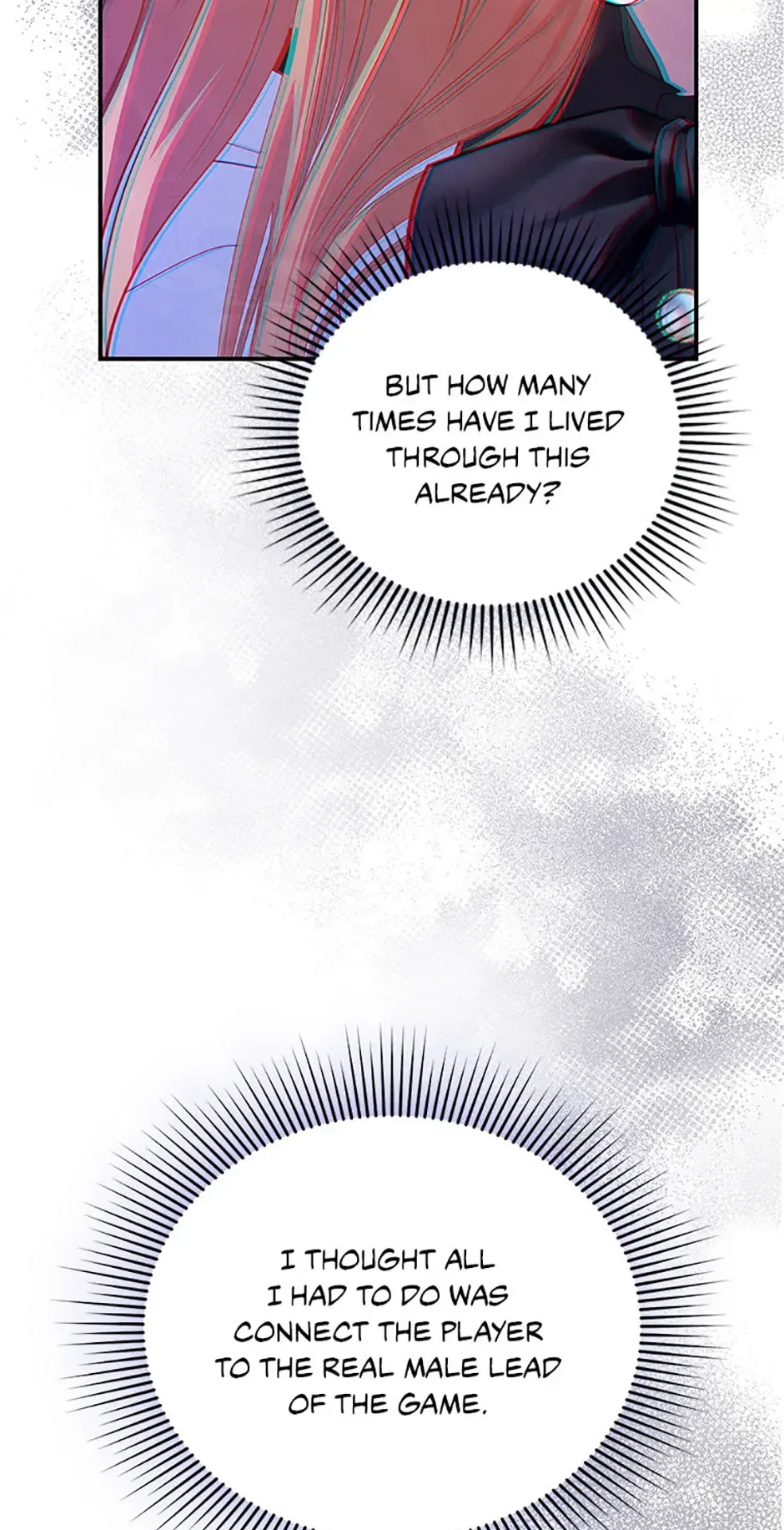 Maid To Love or Die Chapter 1 – Page 48