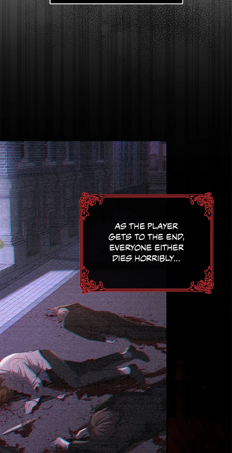 Maid To Love or Die Chapter 1 – Page 50