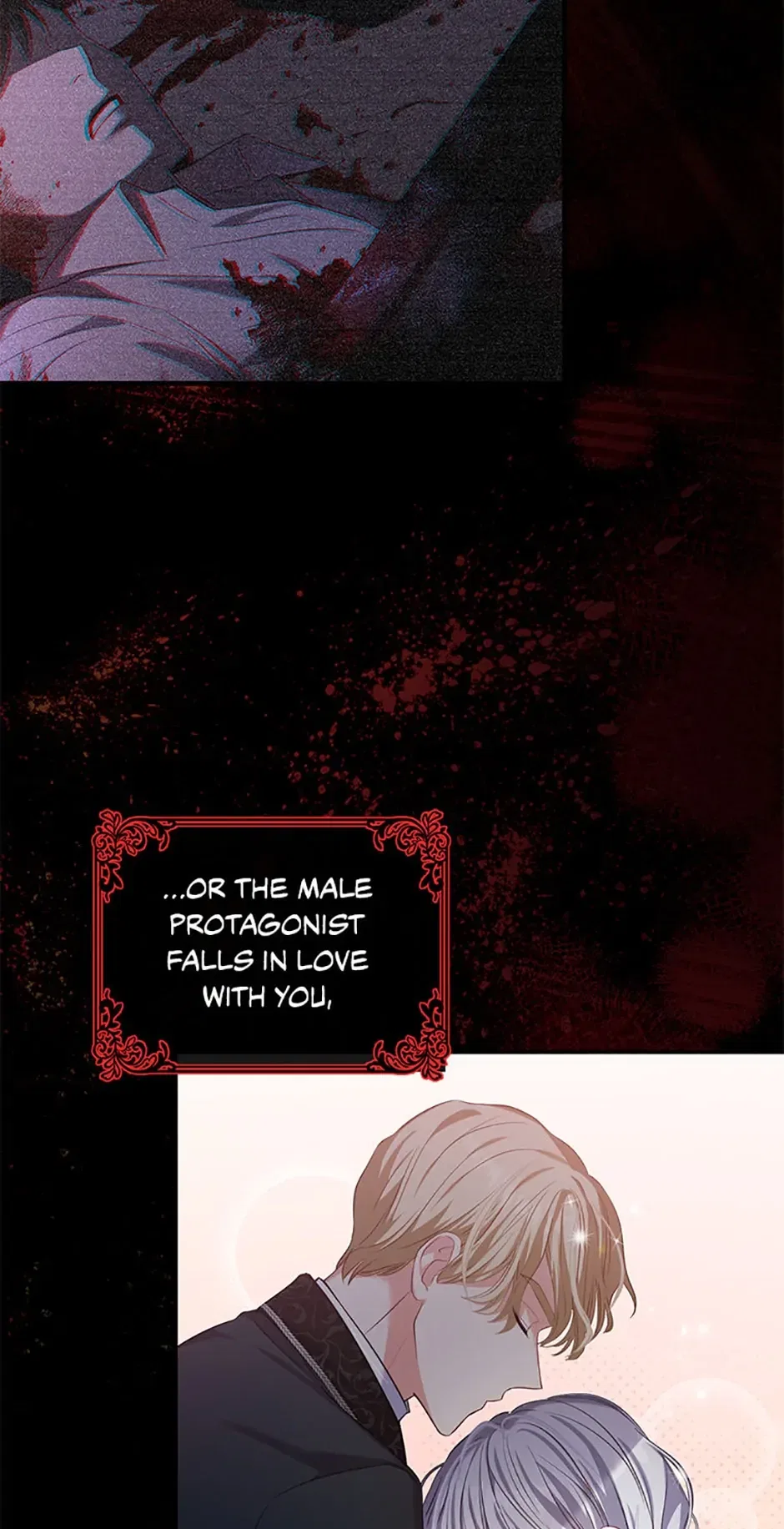 Maid To Love or Die Chapter 1 – Page 51