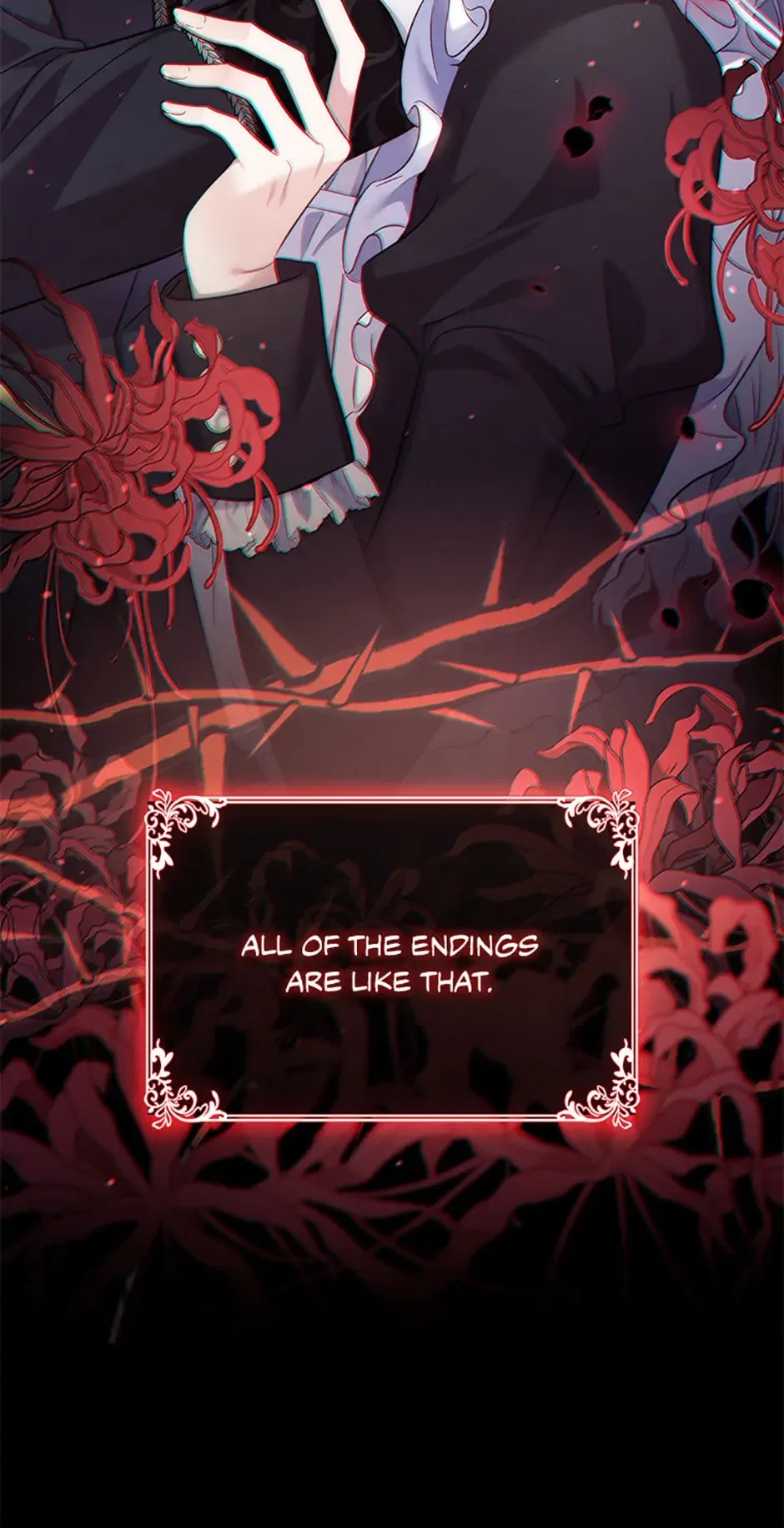 Maid To Love or Die Chapter 1 – Page 54