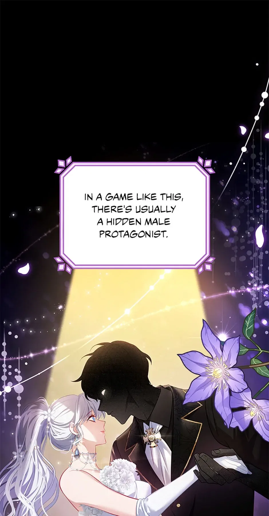Maid To Love or Die Chapter 1 – Page 55