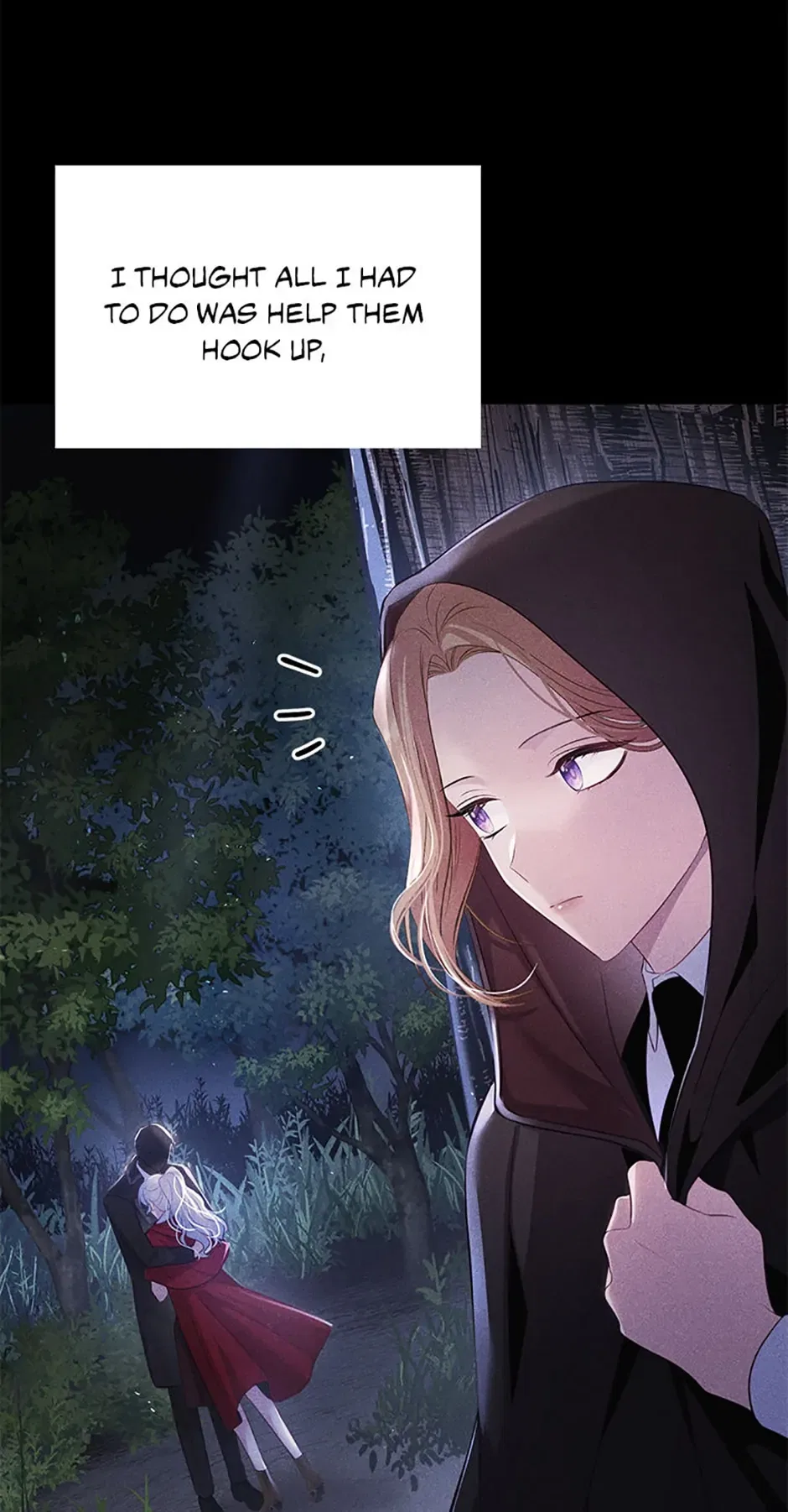 Maid To Love or Die Chapter 1 – Page 57