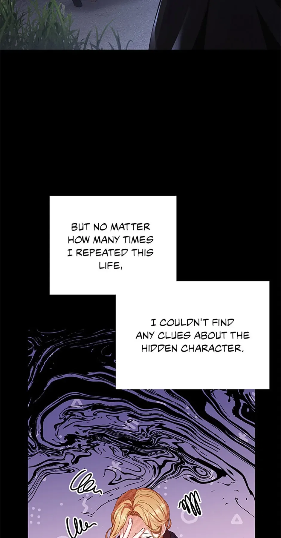 Maid To Love or Die Chapter 1 – Page 58