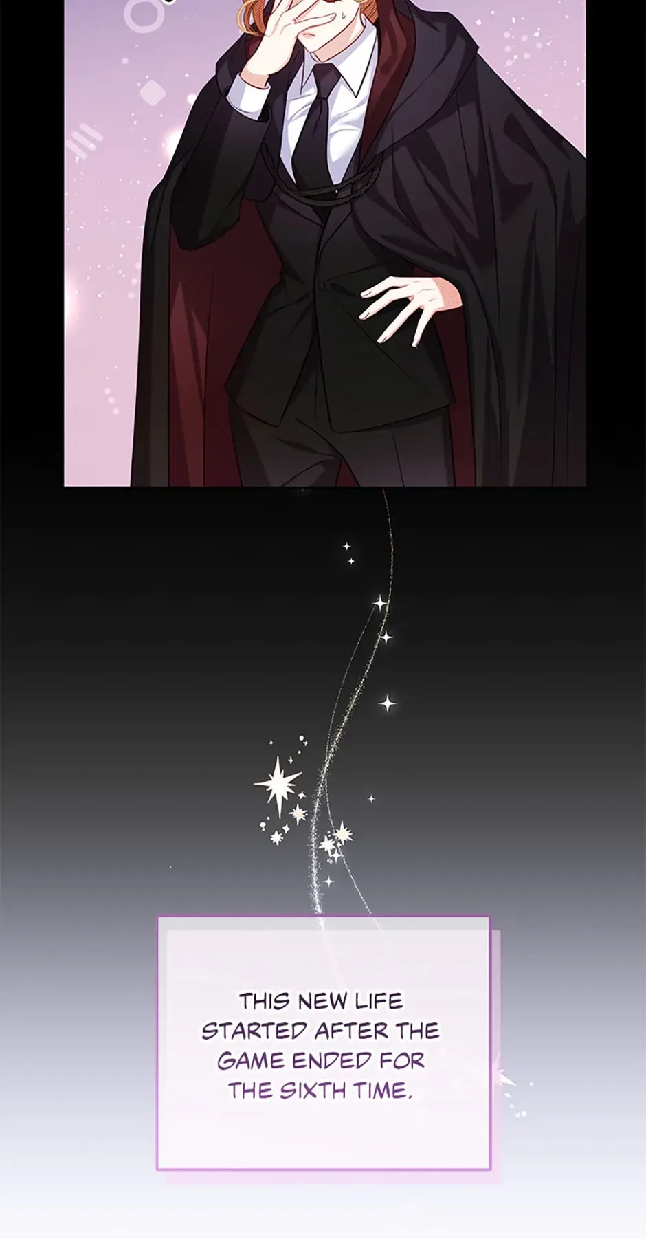 Maid To Love or Die Chapter 1 – Page 59
