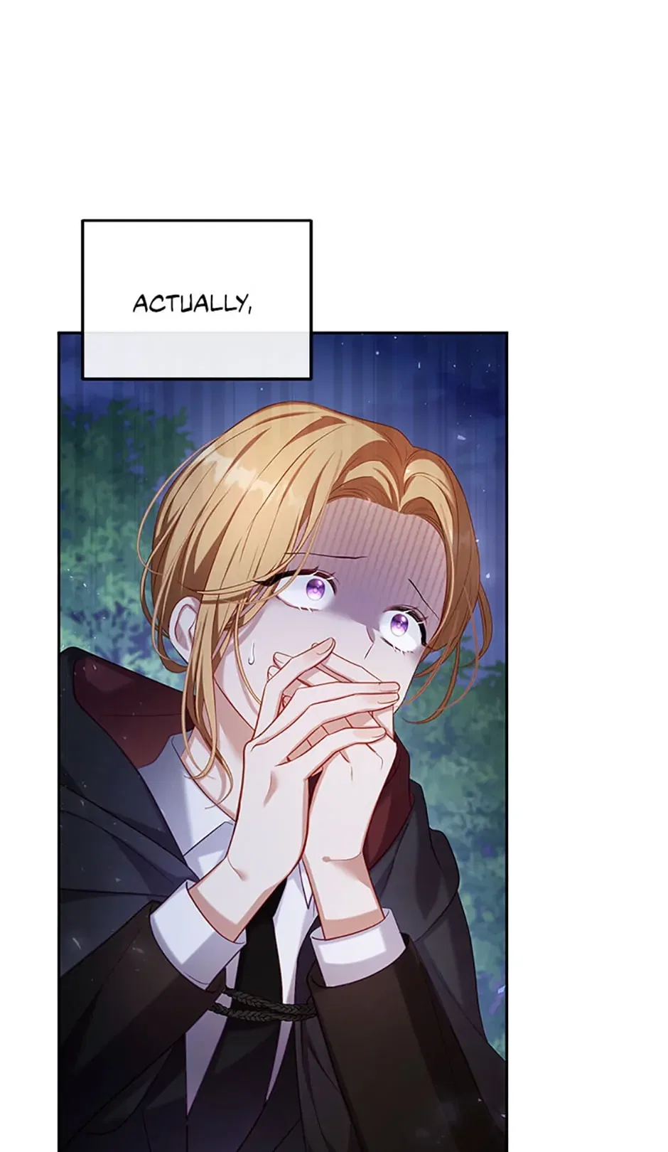 Maid To Love or Die Chapter 1 – Page 65
