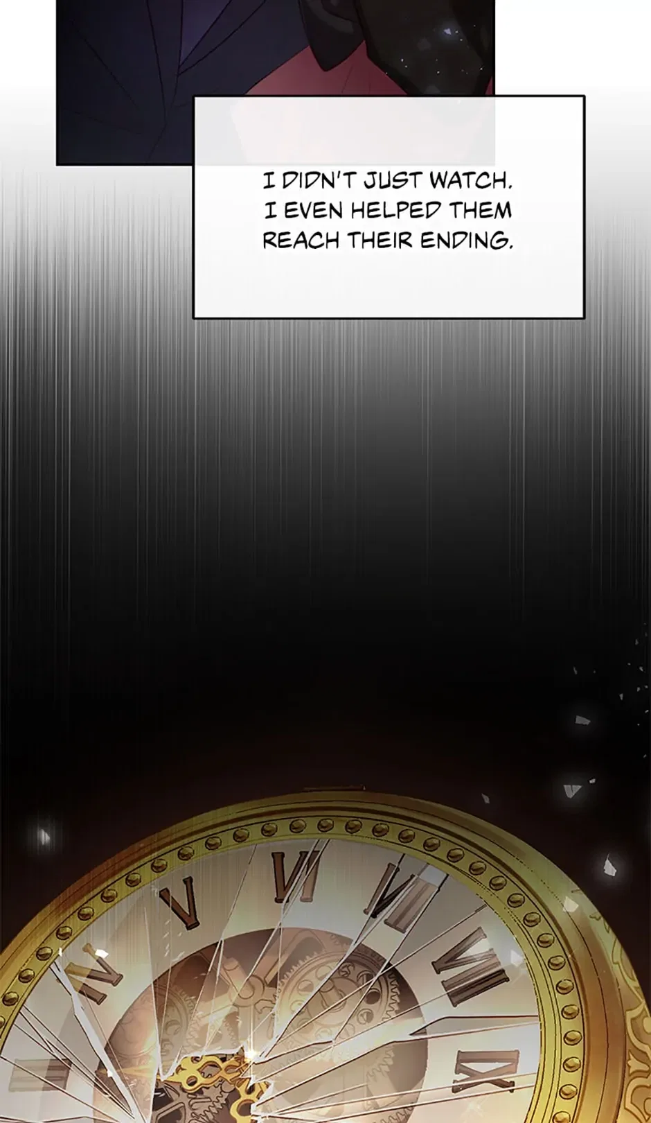 Maid To Love or Die Chapter 1 – Page 66