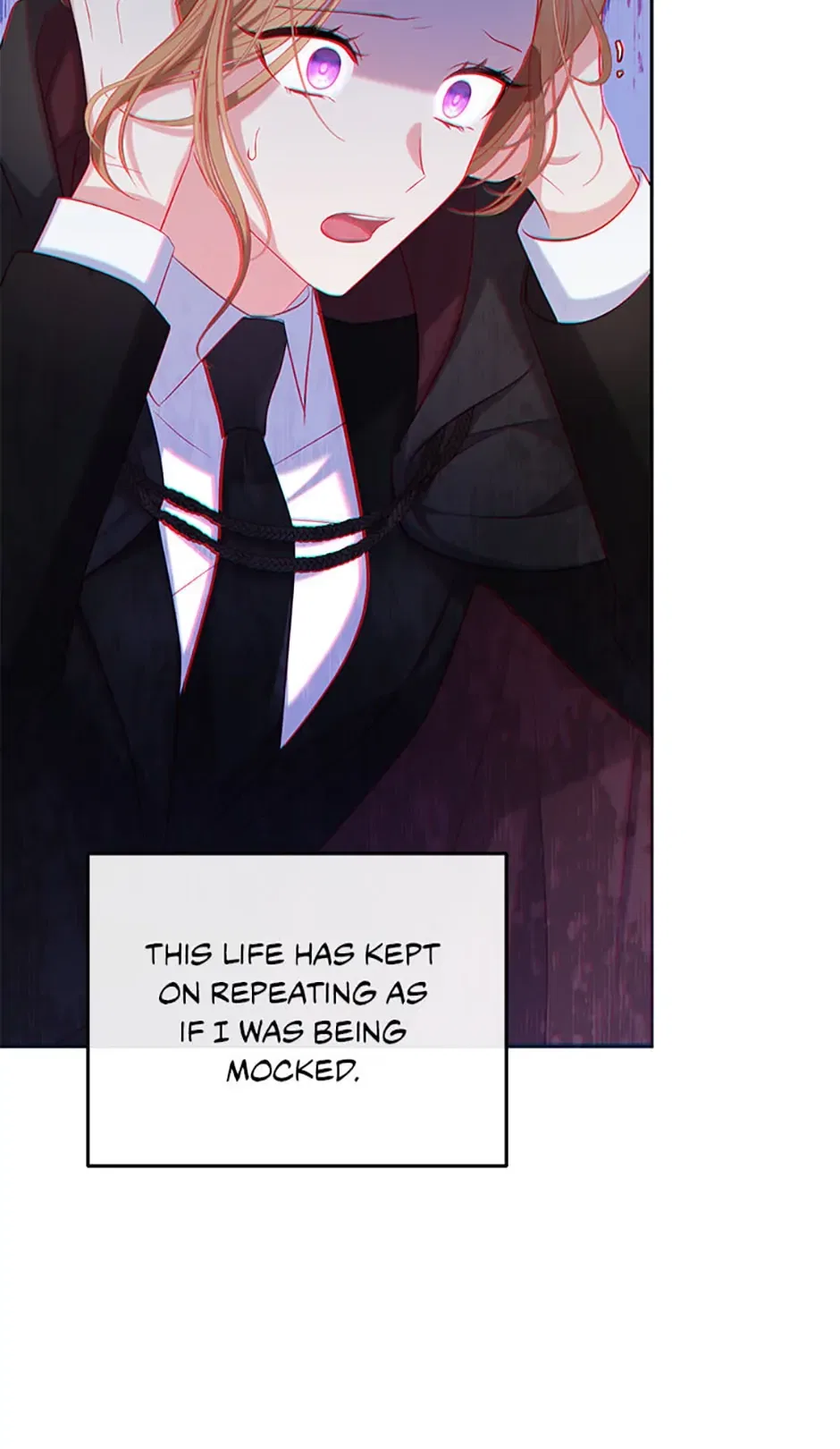 Maid To Love or Die Chapter 1 – Page 69