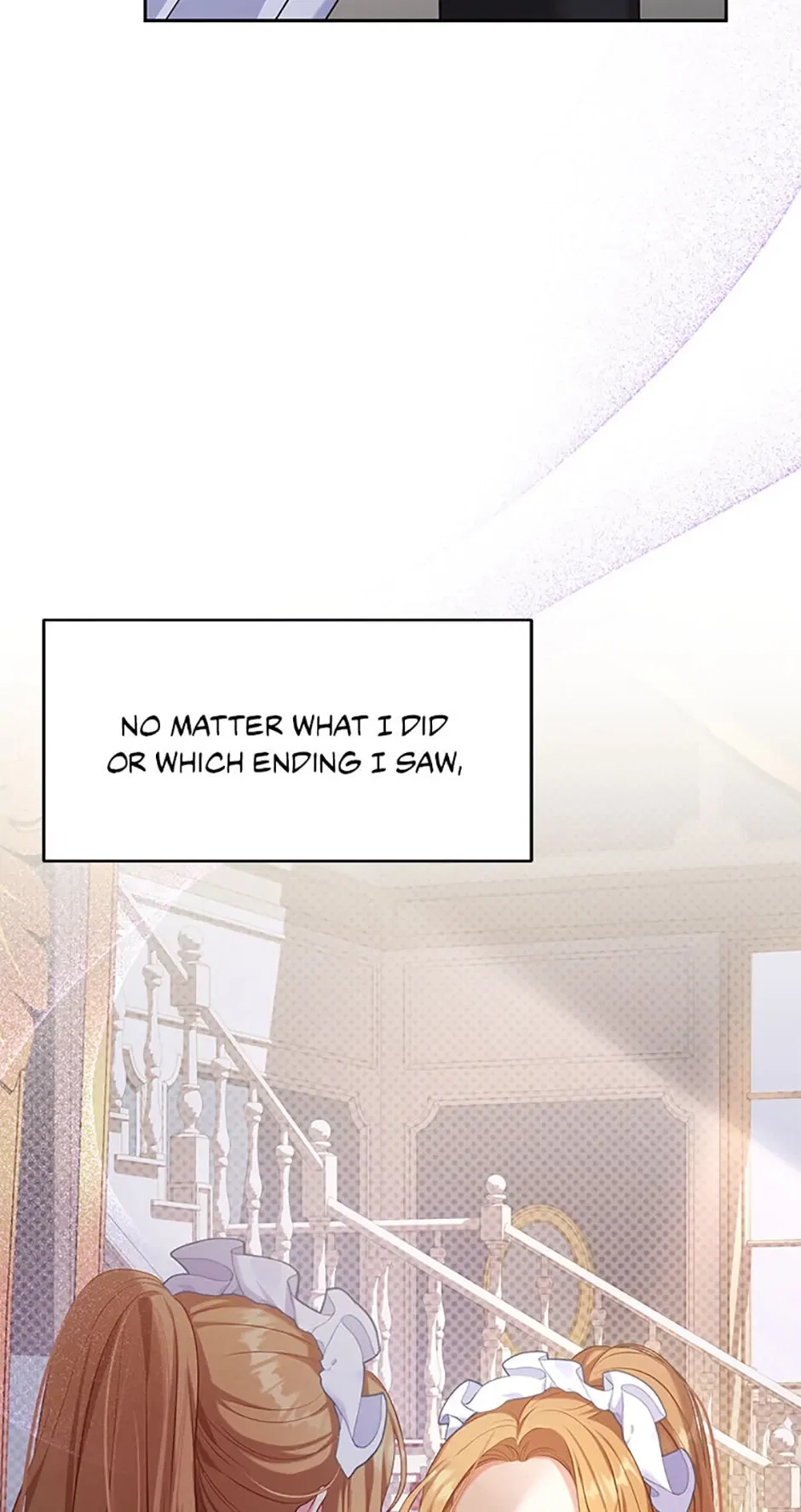 Maid To Love or Die Chapter 1 – Page 71