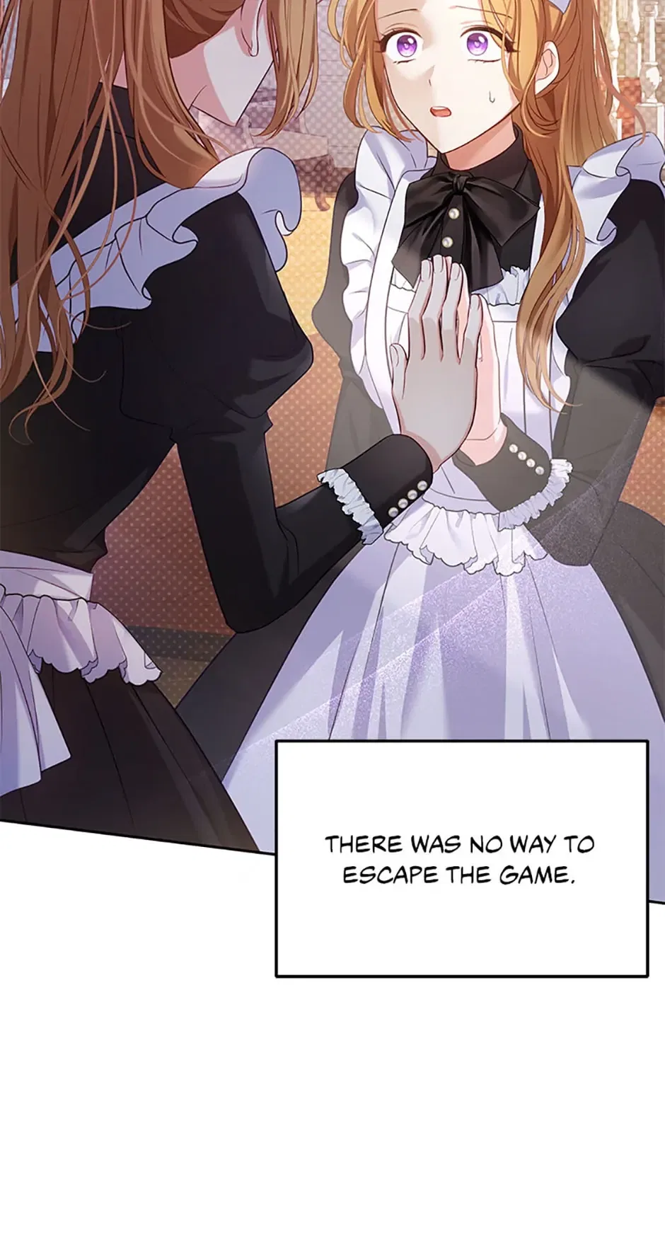 Maid To Love or Die Chapter 1 – Page 72