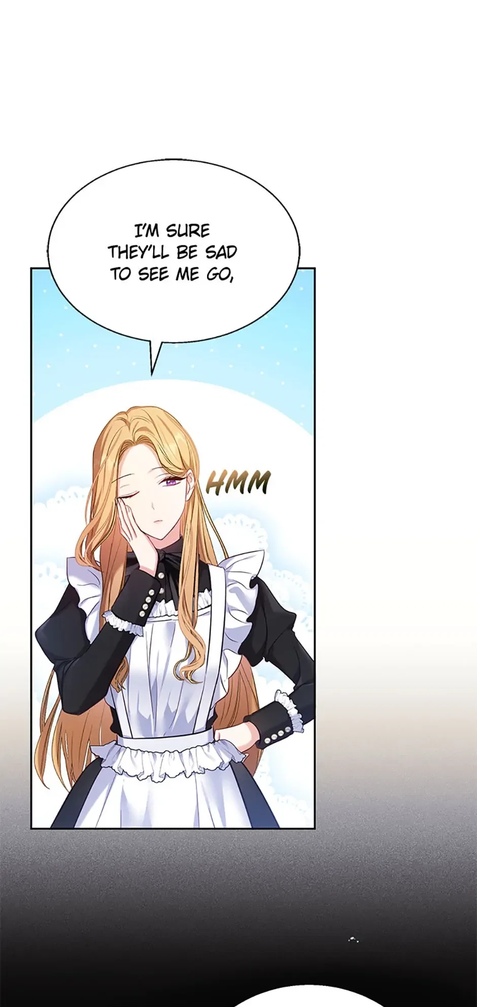 Maid To Love or Die Chapter 1 – Page 77