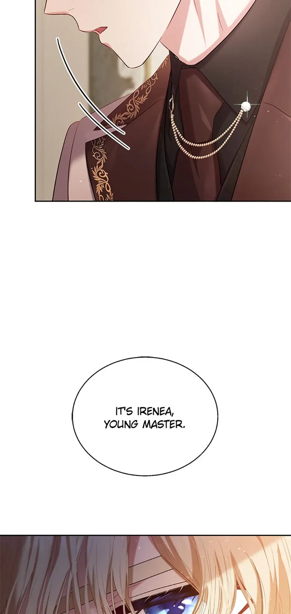 Maid To Love or Die Chapter 1 – Page 81