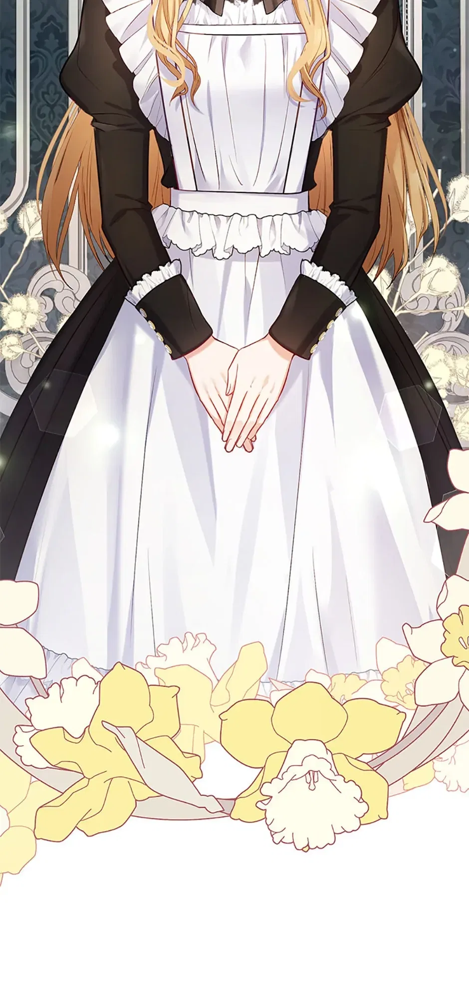 Maid To Love or Die Chapter 1 – Page 83