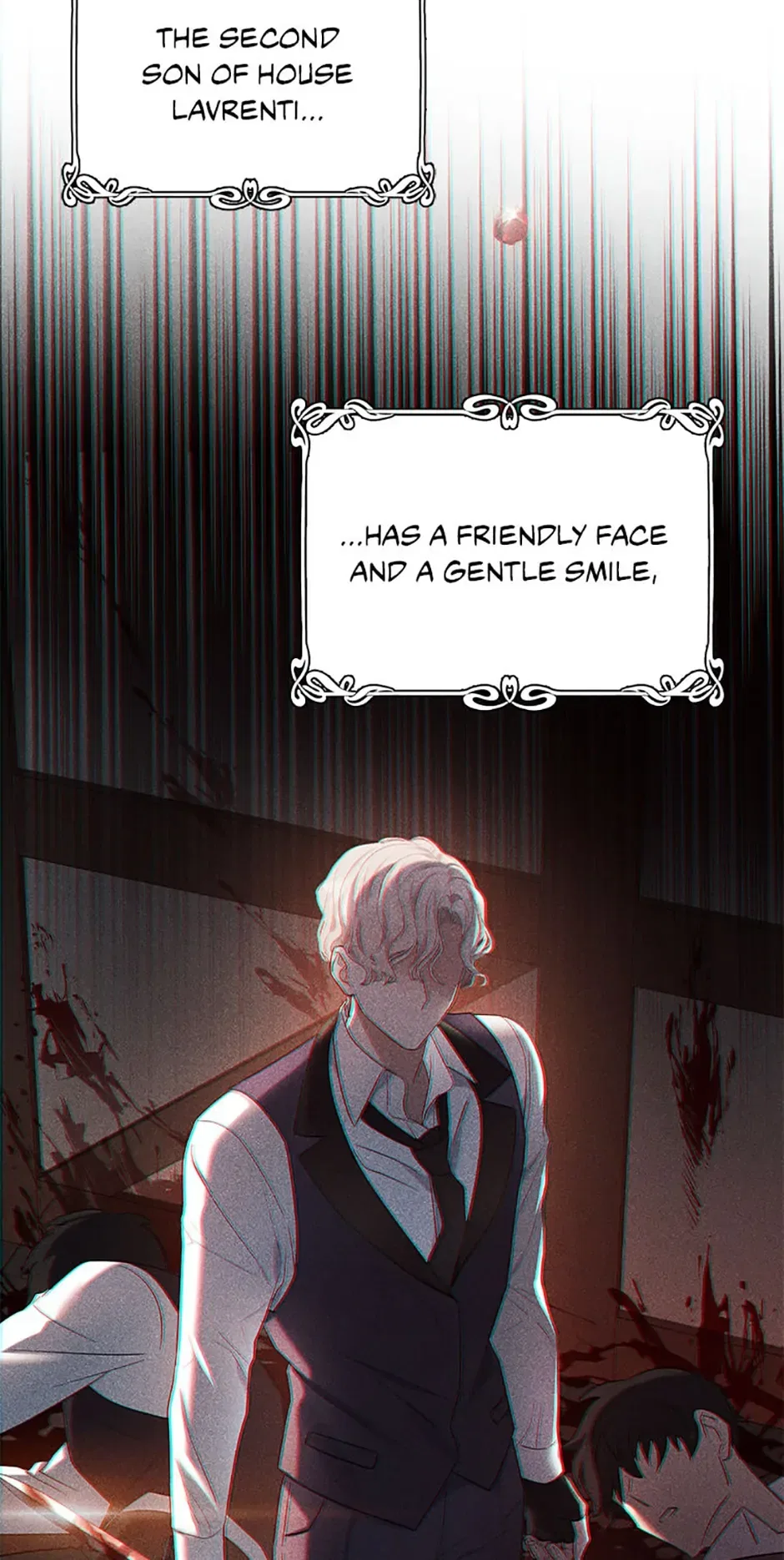 Maid To Love or Die Chapter 1 – Page 88