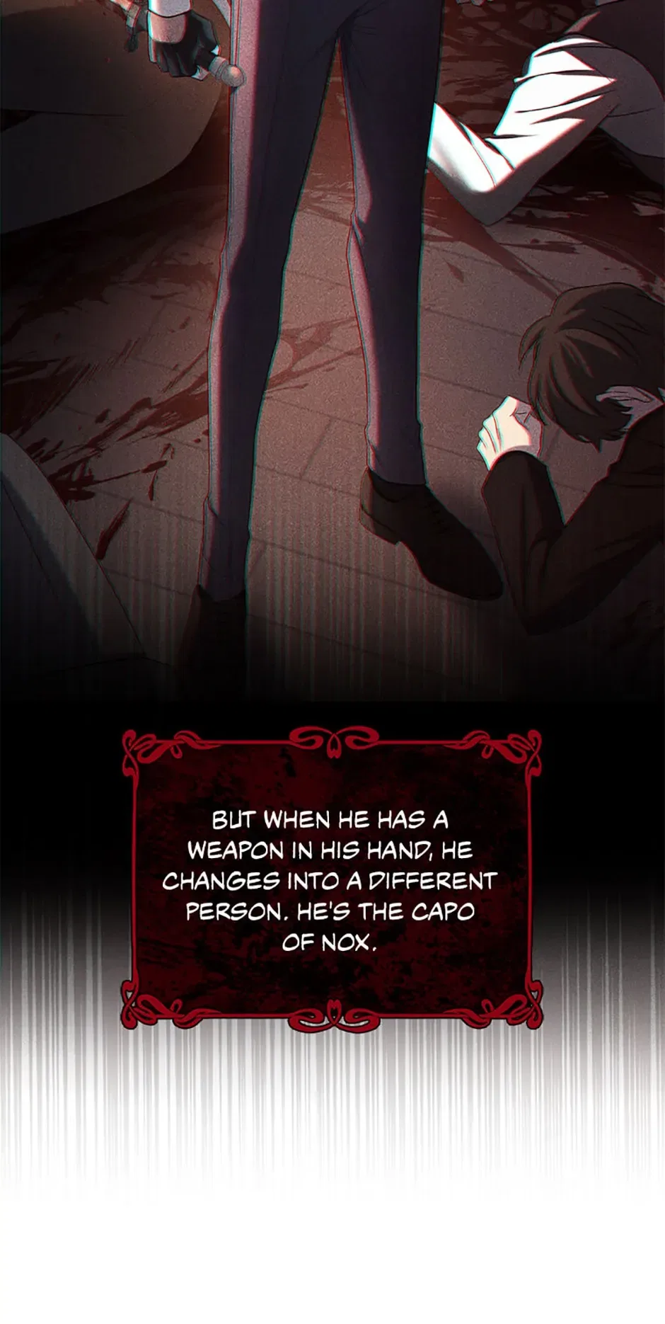 Maid To Love or Die Chapter 1 – Page 89