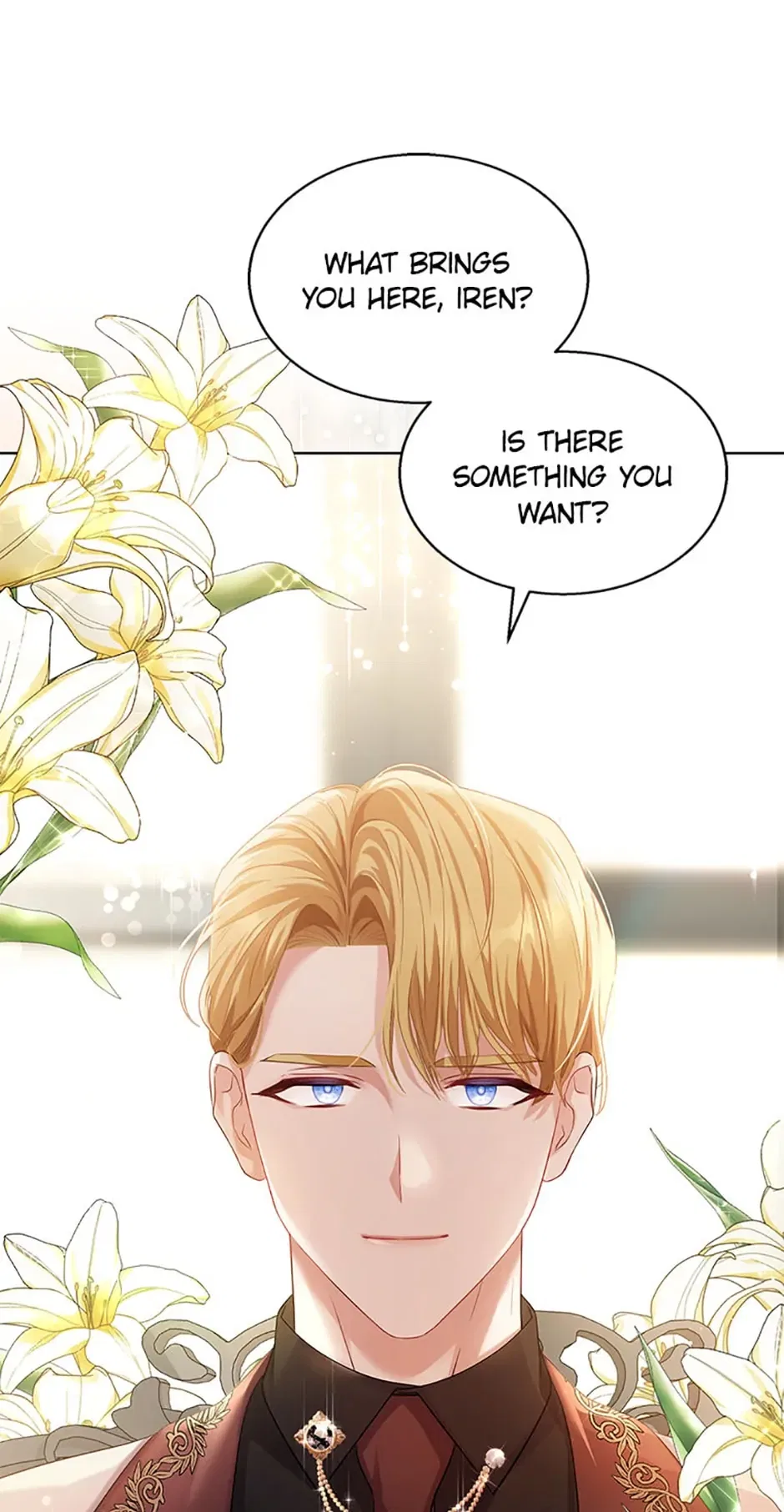 Maid To Love or Die Chapter 1 – Page 90