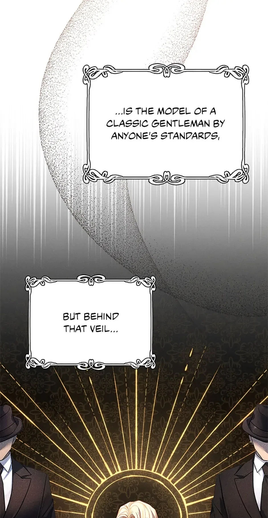 Maid To Love or Die Chapter 1 – Page 92