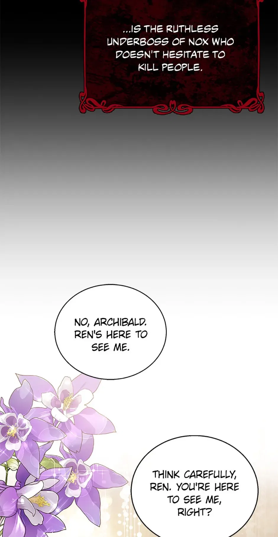 Maid To Love or Die Chapter 1 – Page 94