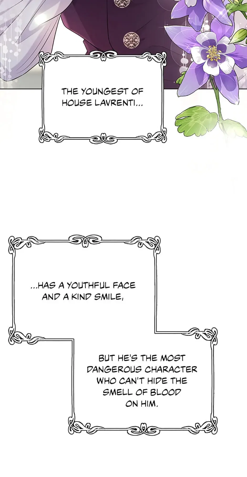 Maid To Love or Die Chapter 1 – Page 96