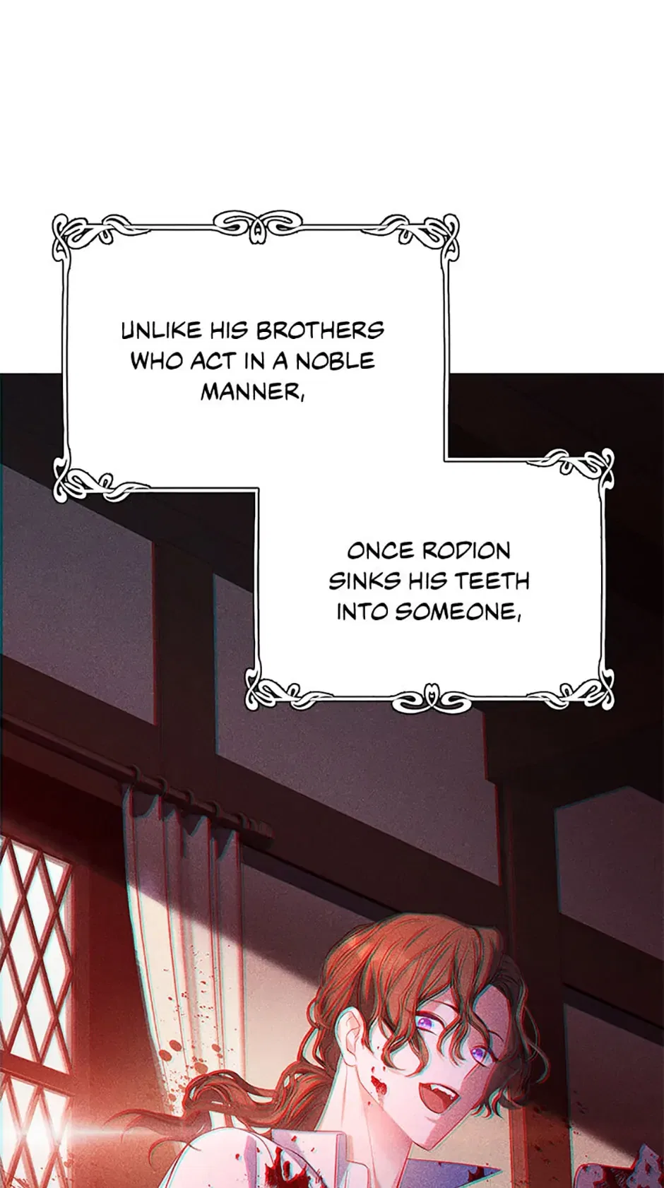 Maid To Love or Die Chapter 1 – Page 97