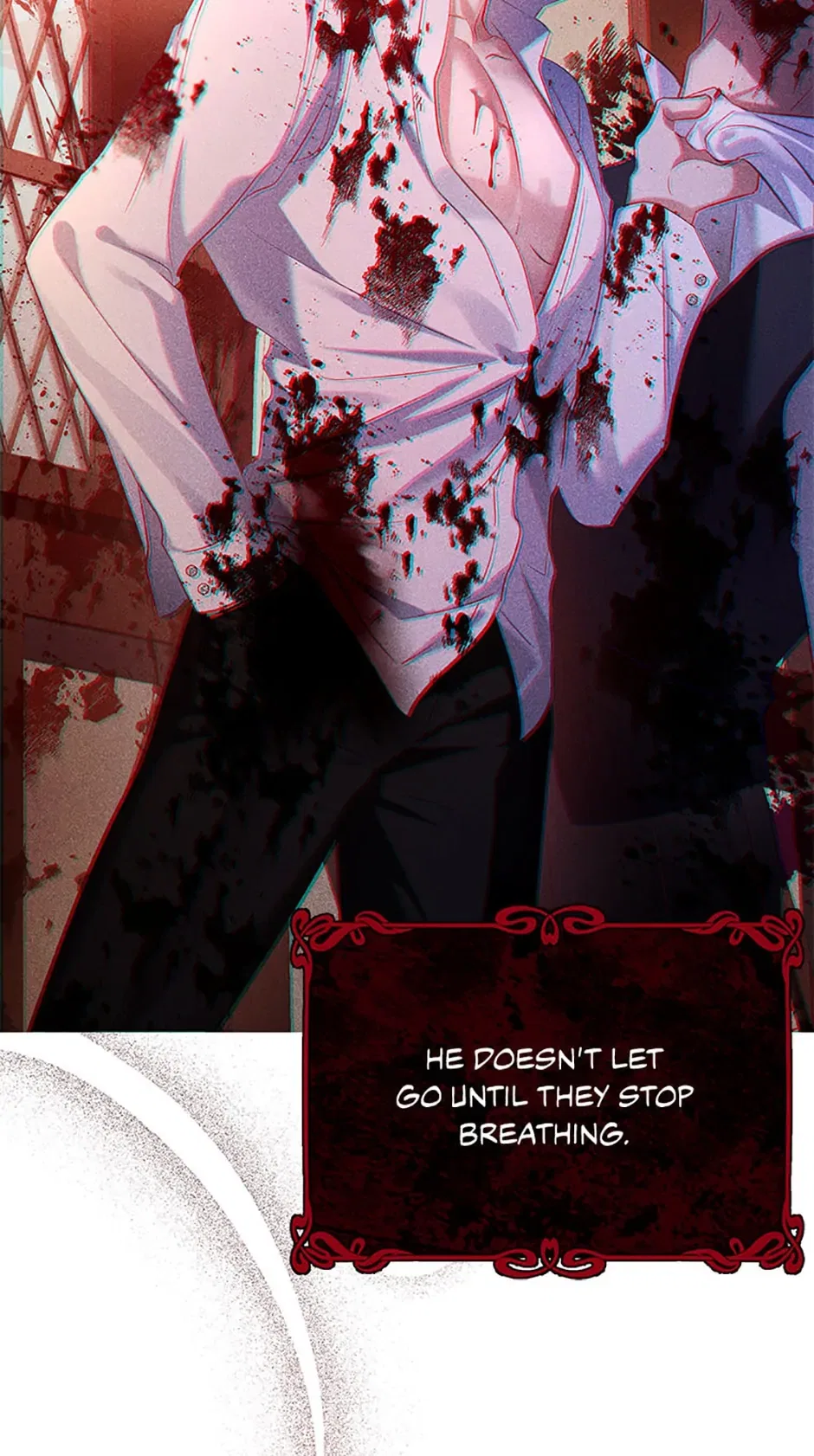 Maid To Love or Die Chapter 1 – Page 98