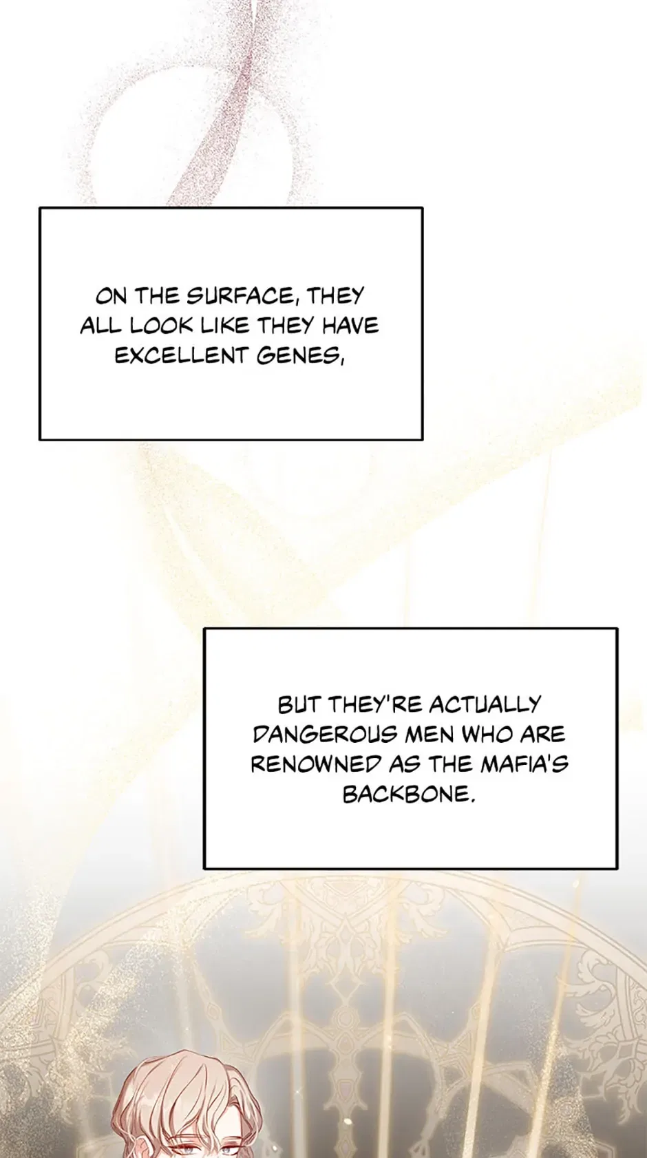 Maid To Love or Die Chapter 1 – Page 99