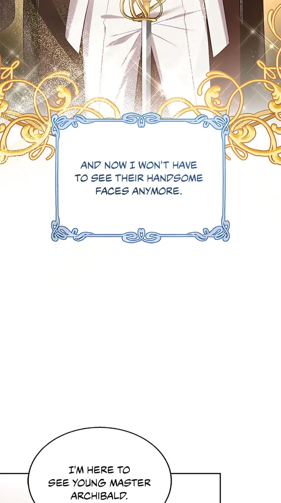 Maid To Love or Die Chapter 1 – Page 101