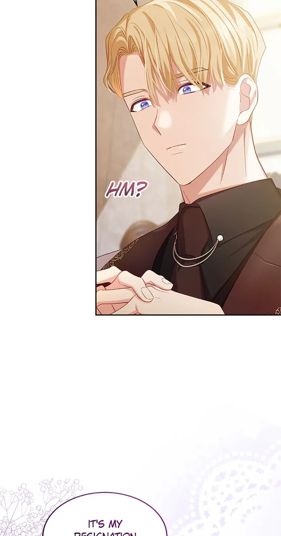 Maid To Love or Die Chapter 1 – Page 104