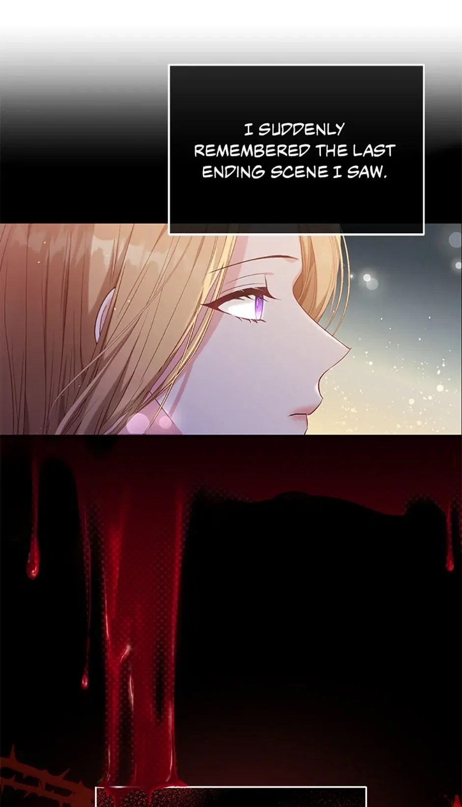 Maid To Love or Die Chapter 1 – Page 108
