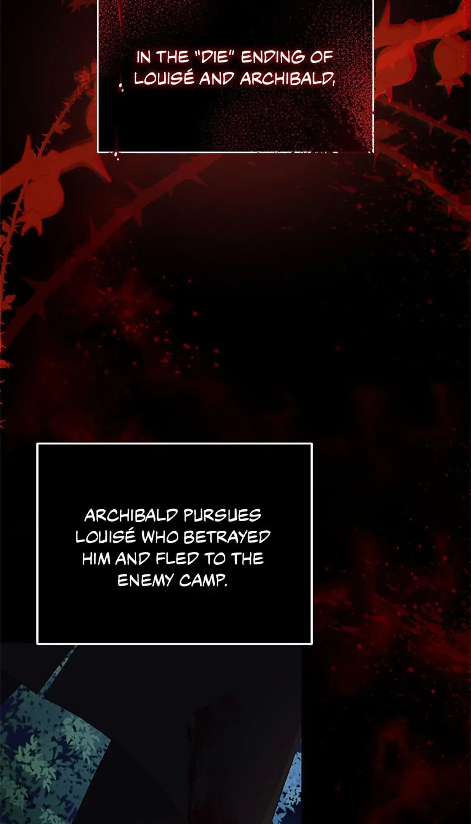 Maid To Love or Die Chapter 1 – Page 109