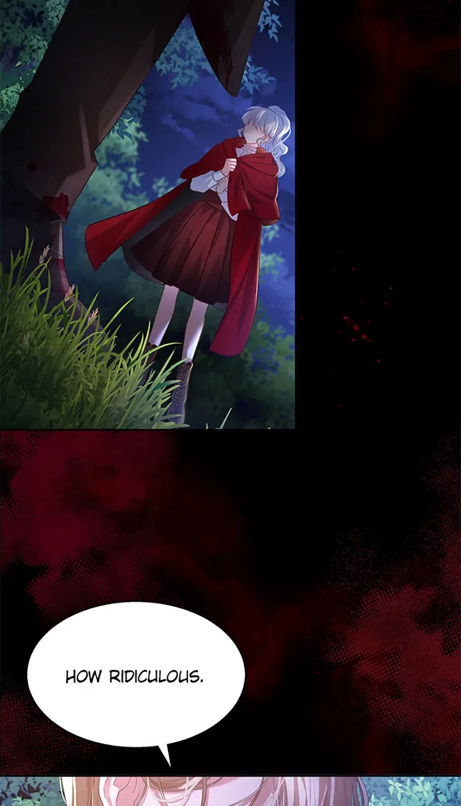 Maid To Love or Die Chapter 1 – Page 110