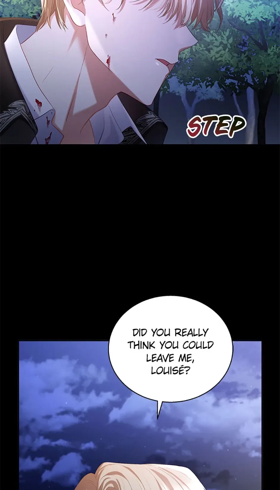Maid To Love or Die Chapter 1 – Page 111