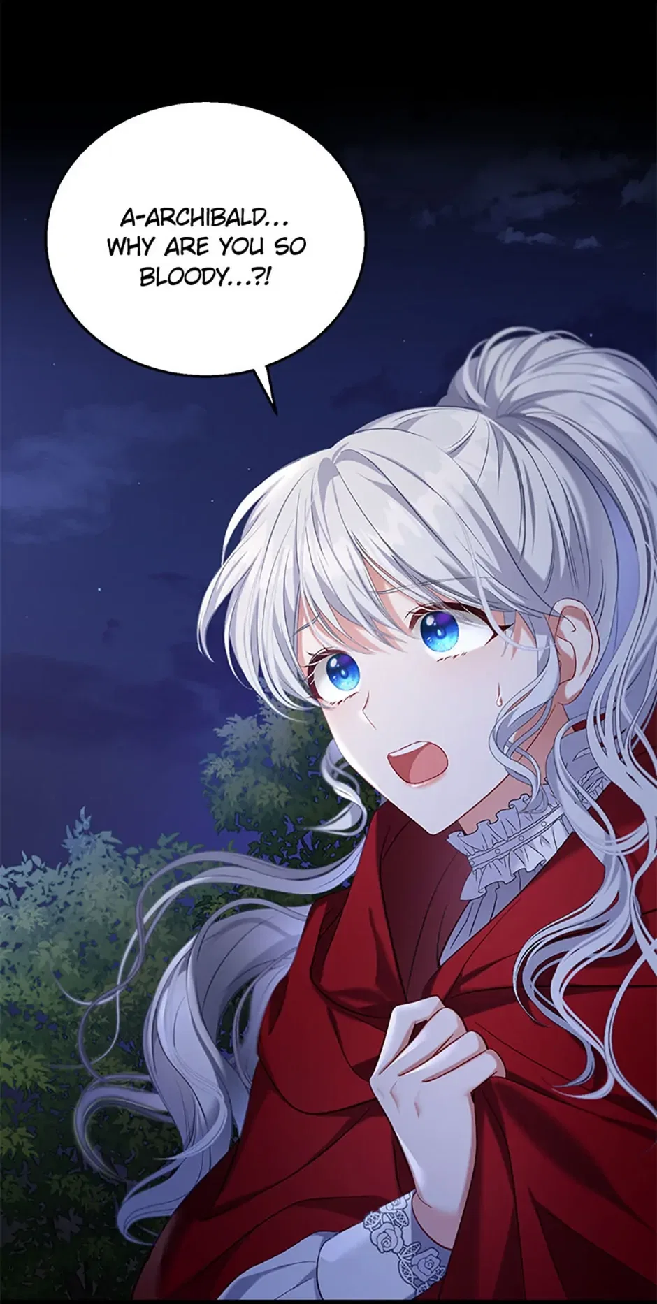 Maid To Love or Die Chapter 1 – Page 113