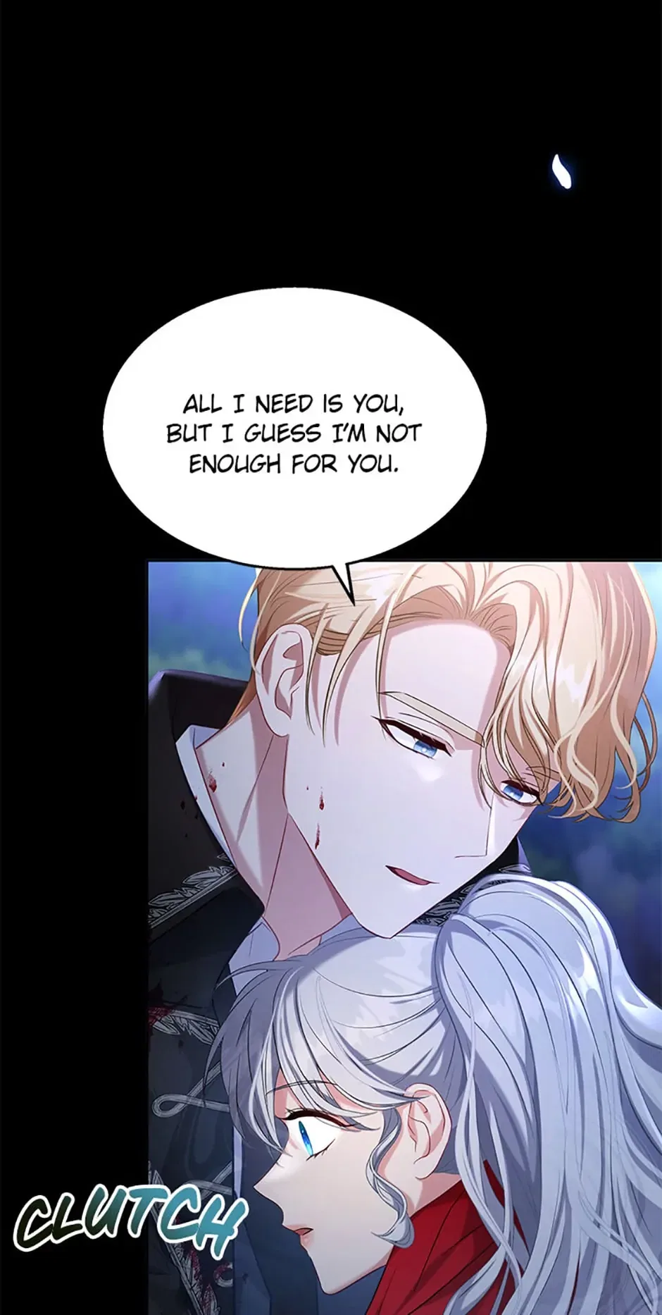 Maid To Love or Die Chapter 1 – Page 116
