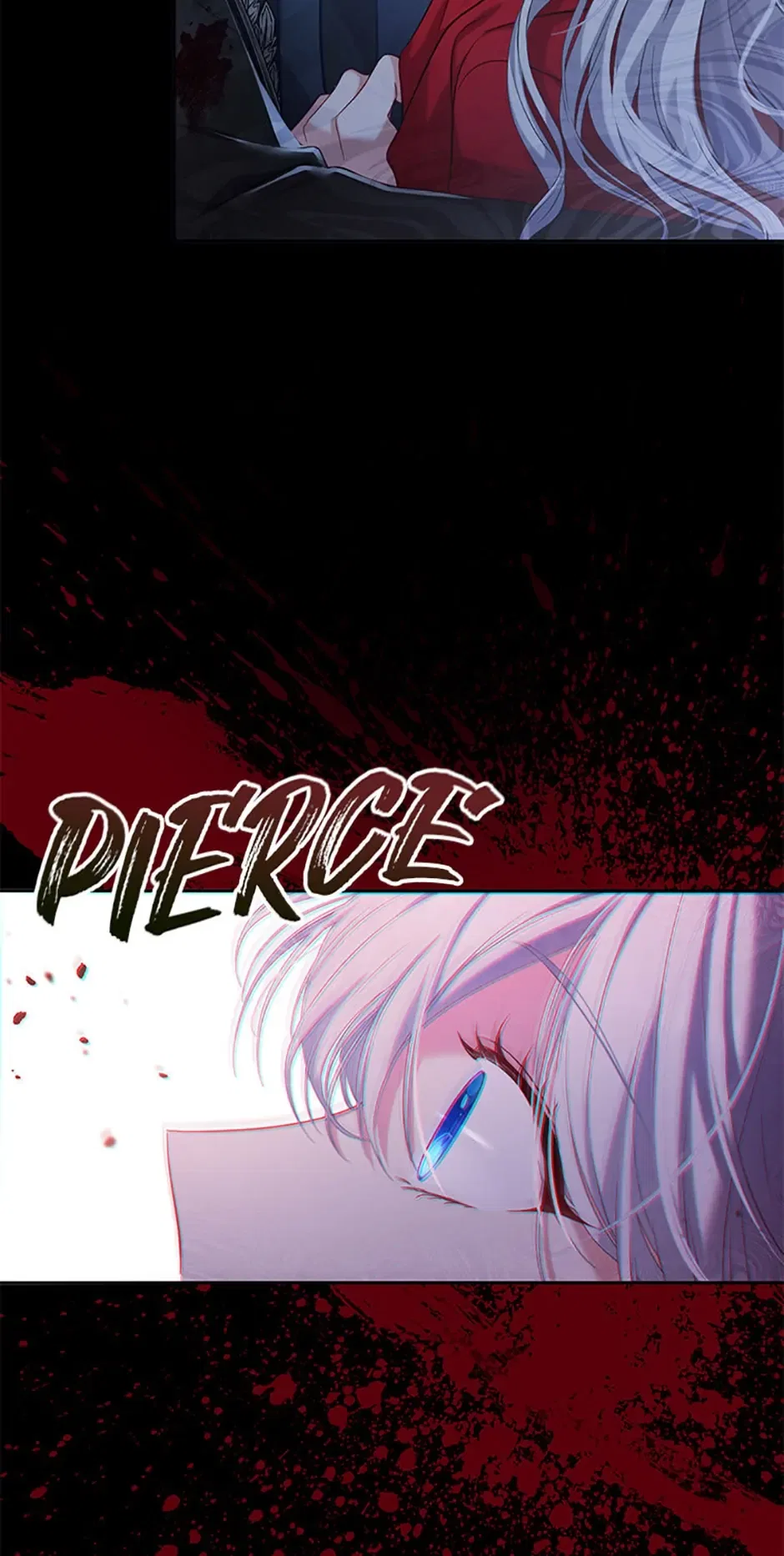 Maid To Love or Die Chapter 1 – Page 117
