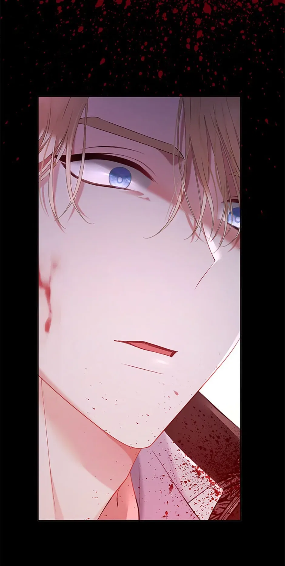 Maid To Love or Die Chapter 1 – Page 118