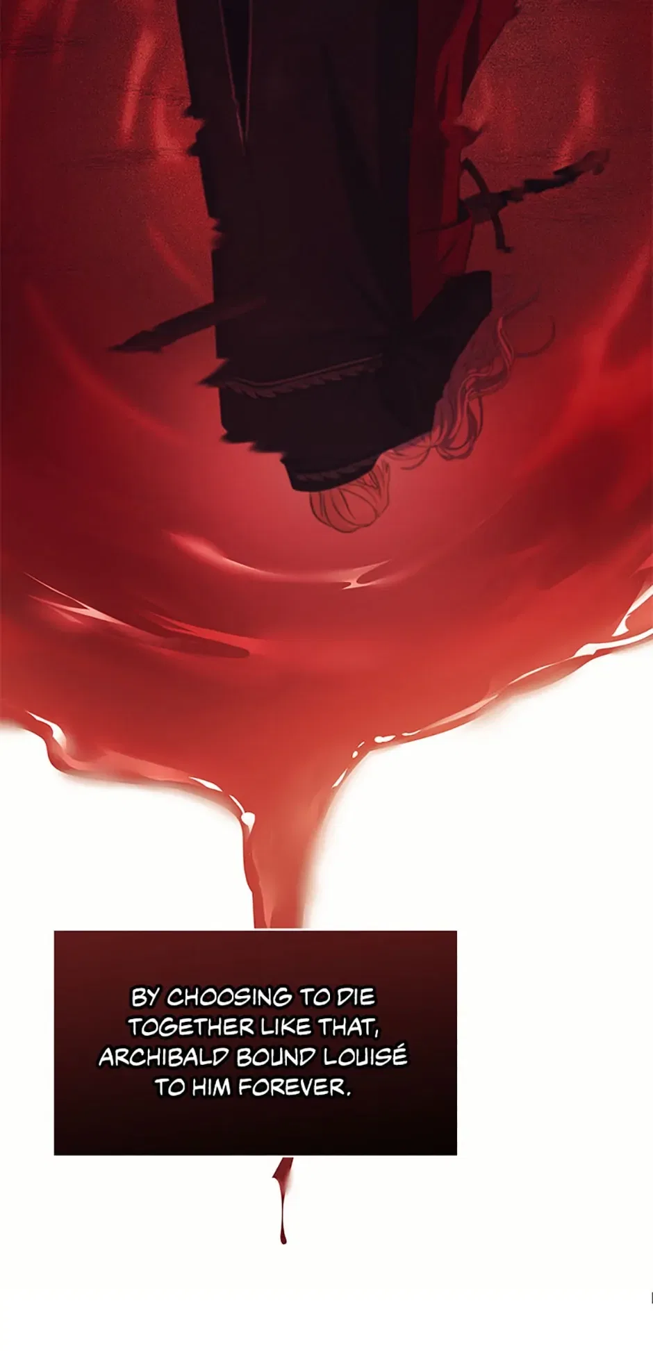 Maid To Love or Die Chapter 1 – Page 120