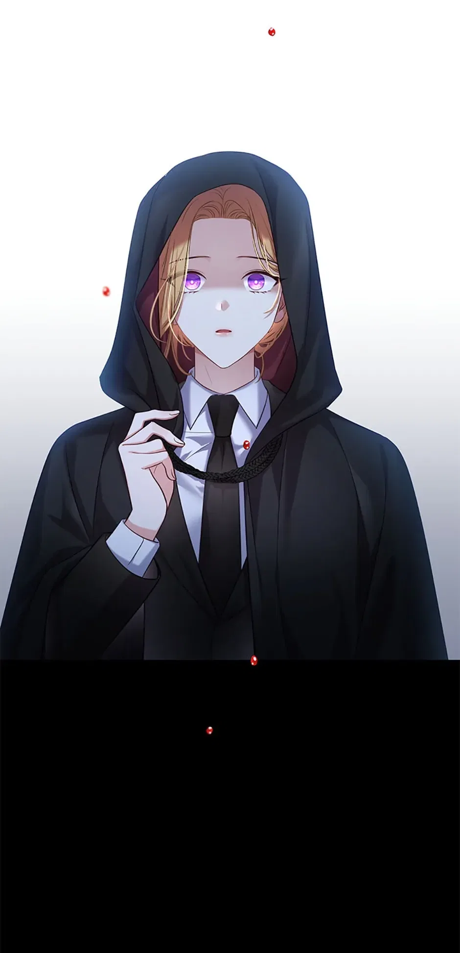 Maid To Love or Die Chapter 1 – Page 121