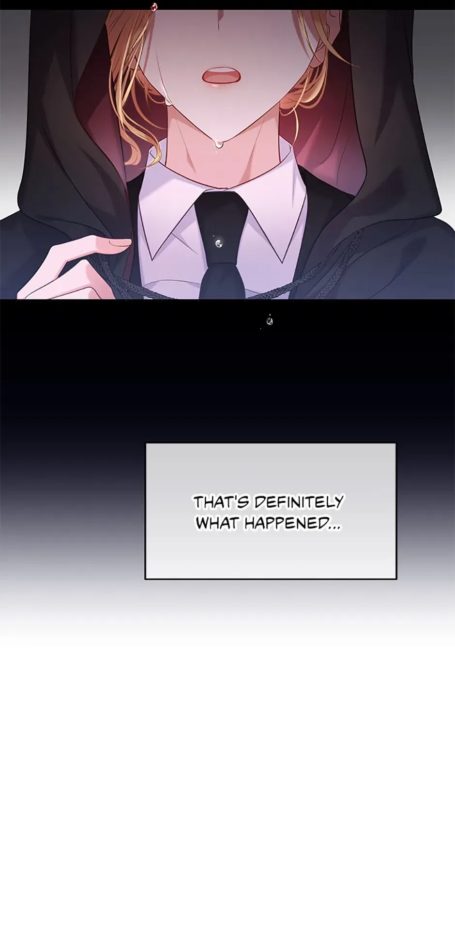 Maid To Love or Die Chapter 1 – Page 122