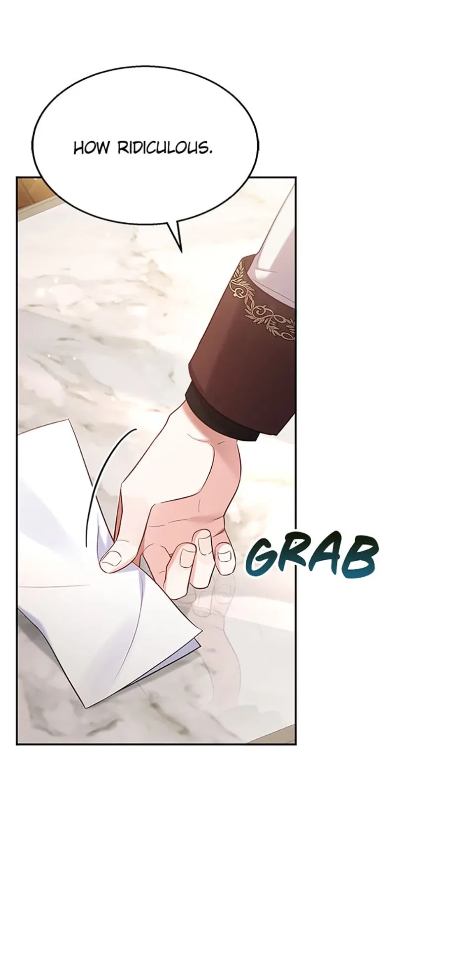 Maid To Love or Die Chapter 1 – Page 123