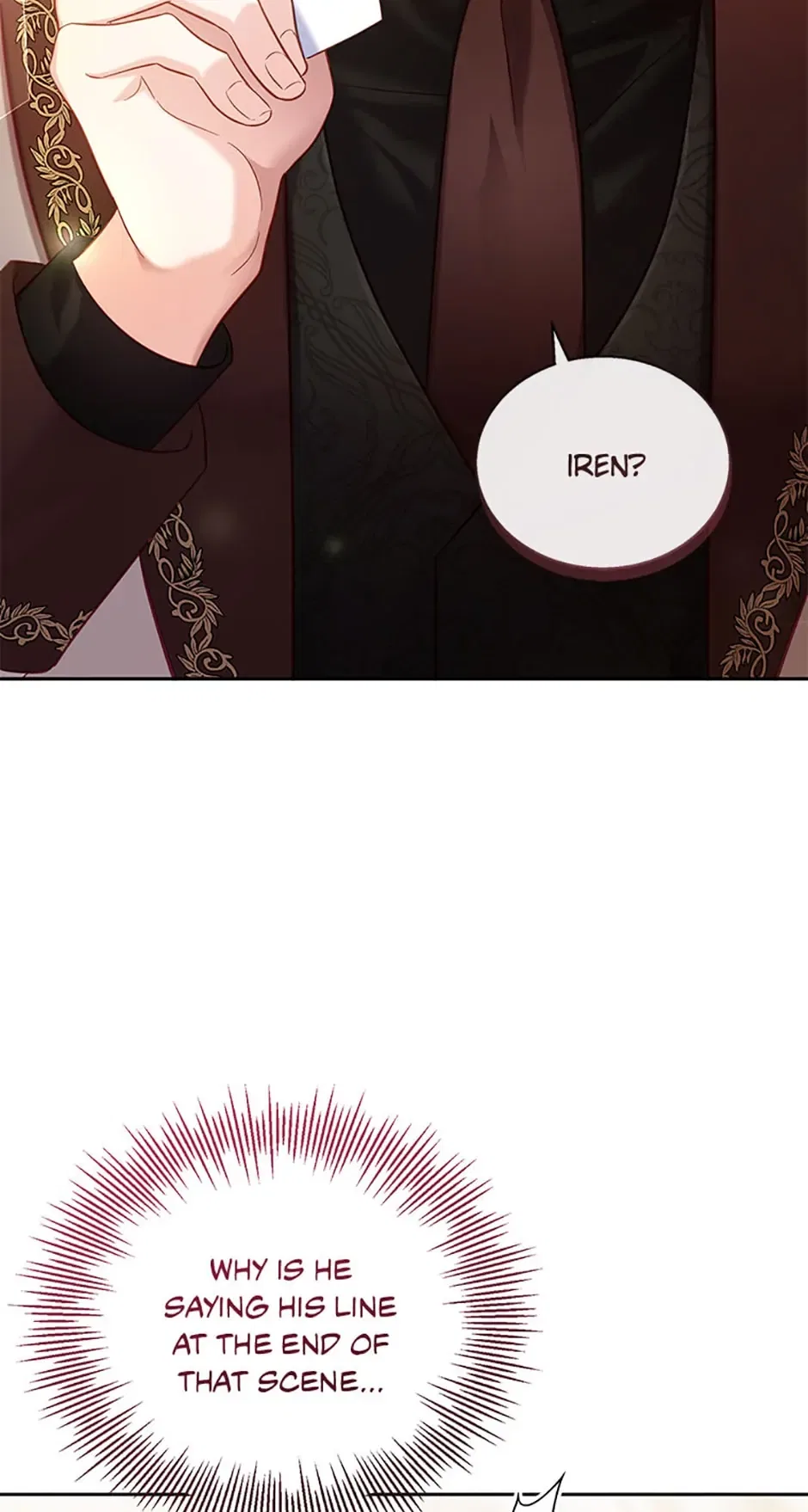 Maid To Love or Die Chapter 1 – Page 125