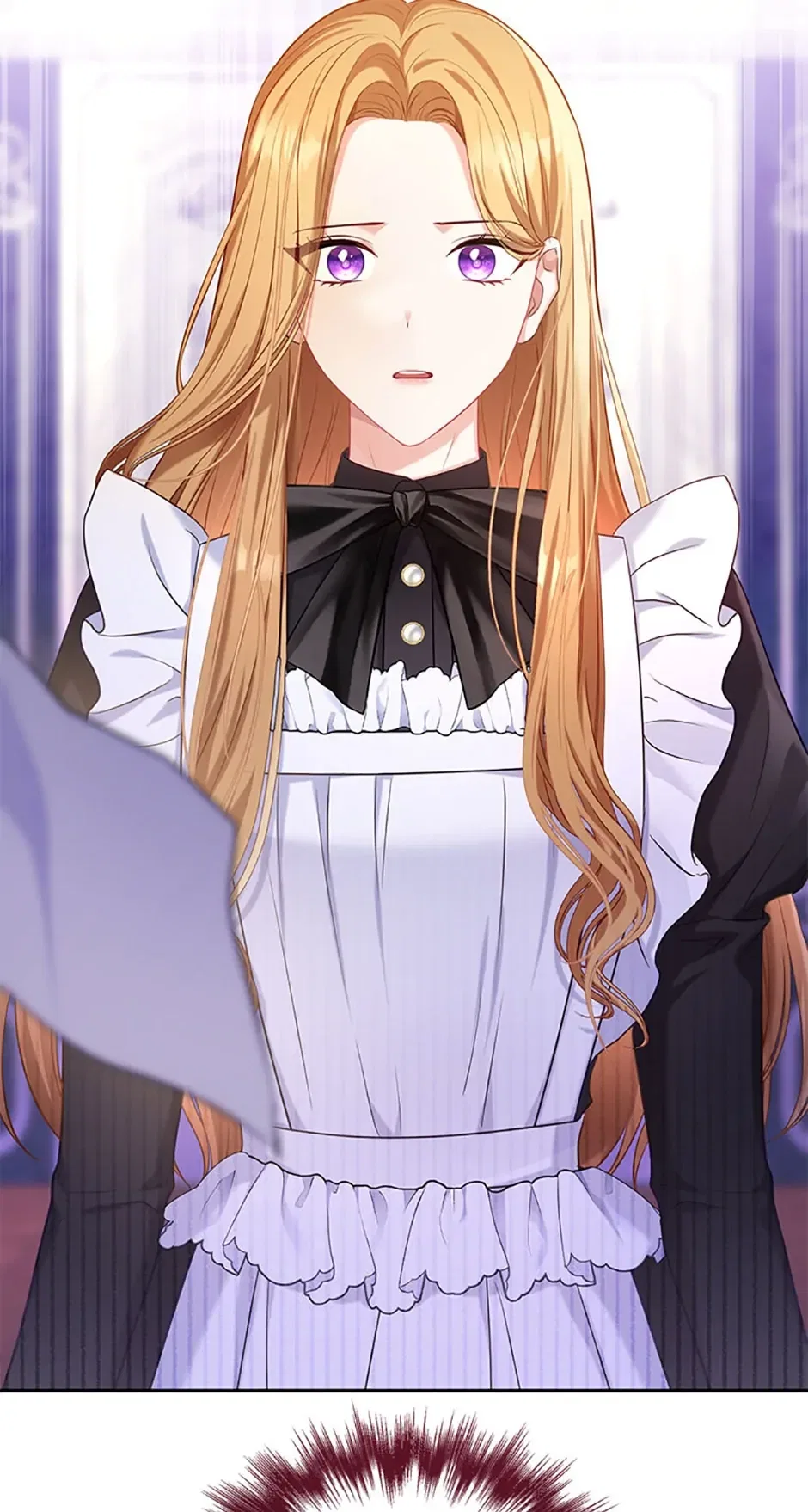 Maid To Love or Die Chapter 1 – Page 127