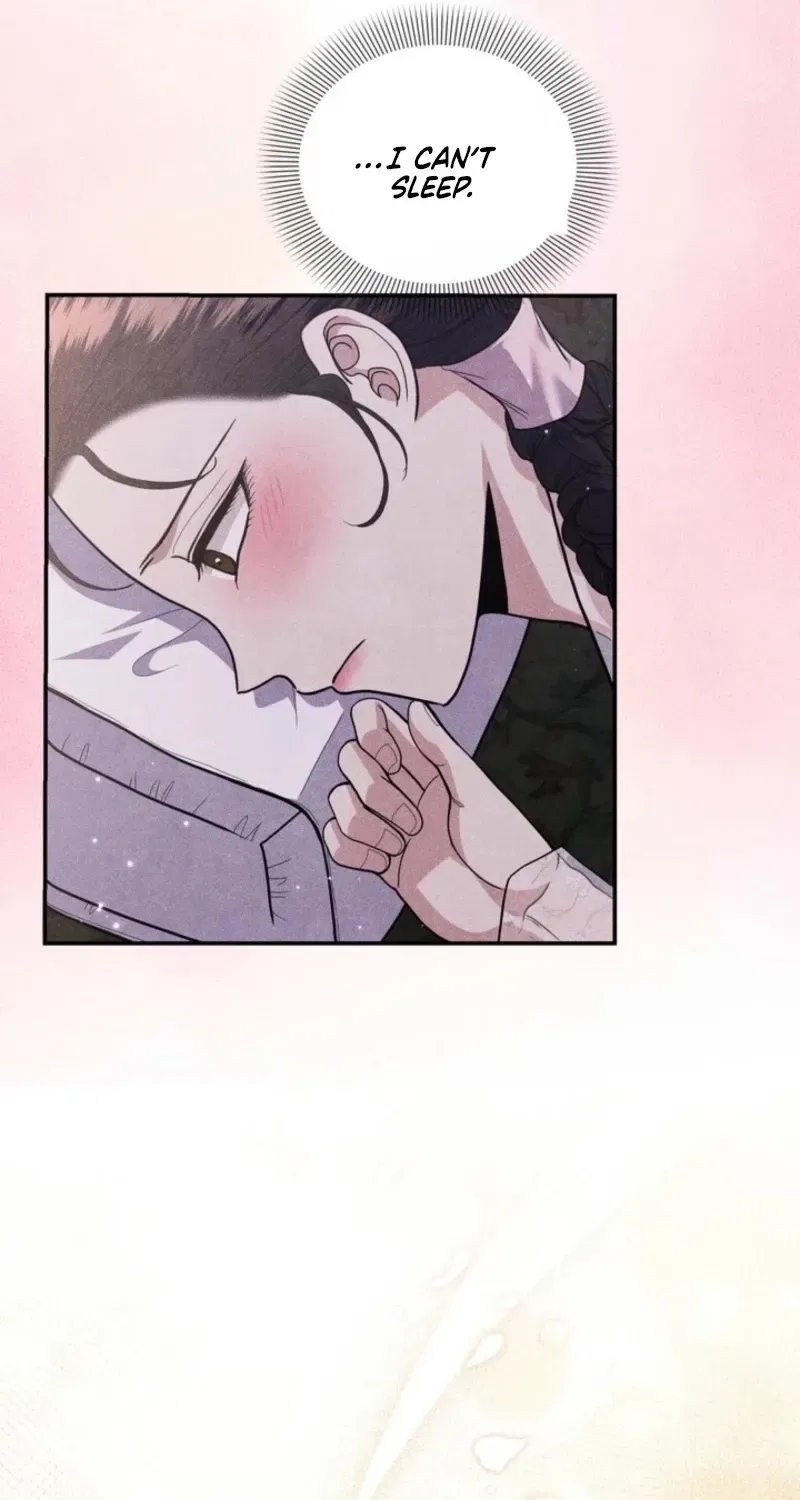 All Night, Every Night Chapter 7 – Page 31