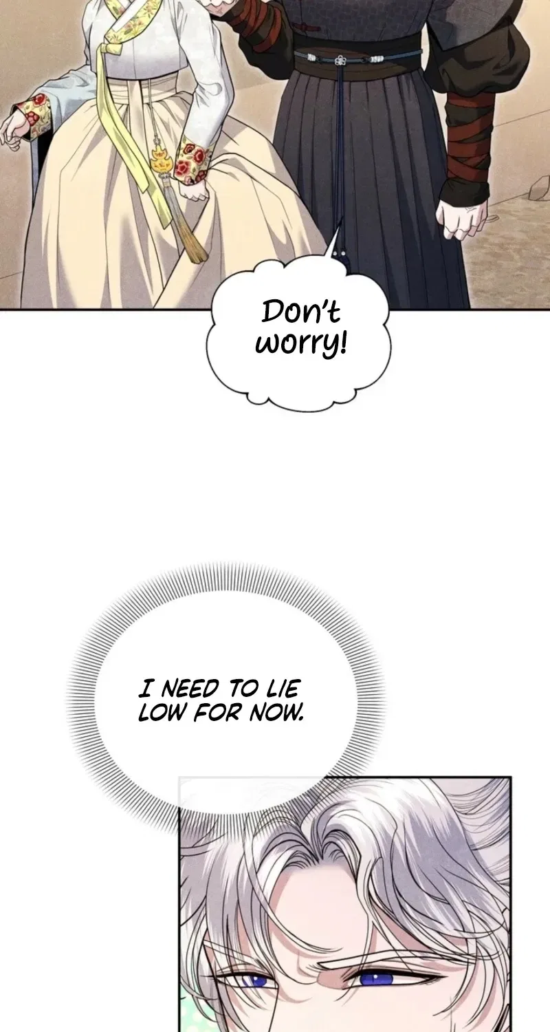 All Night, Every Night Chapter 7 – Page 54