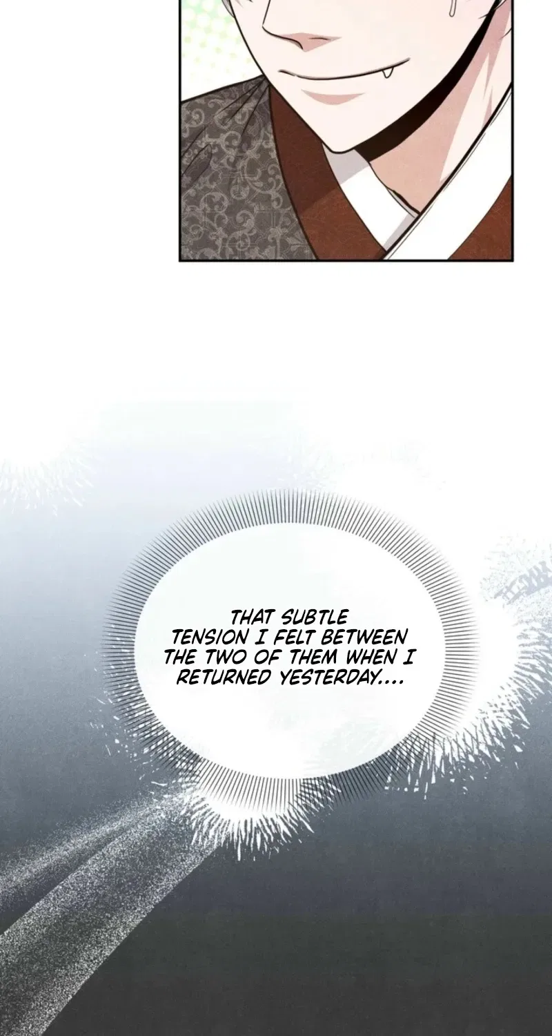 All Night, Every Night Chapter 7 – Page 55