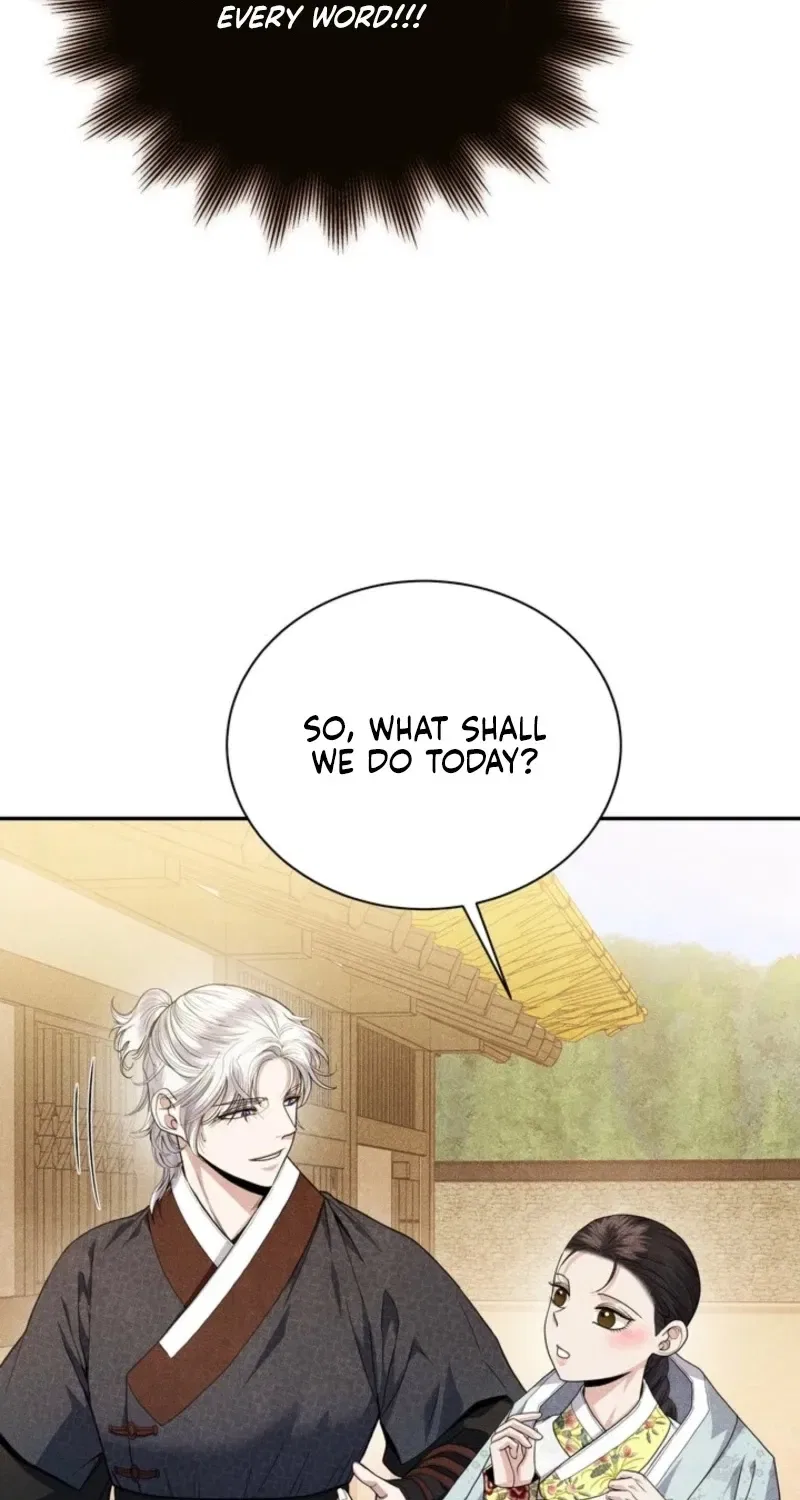 All Night, Every Night Chapter 7 – Page 62