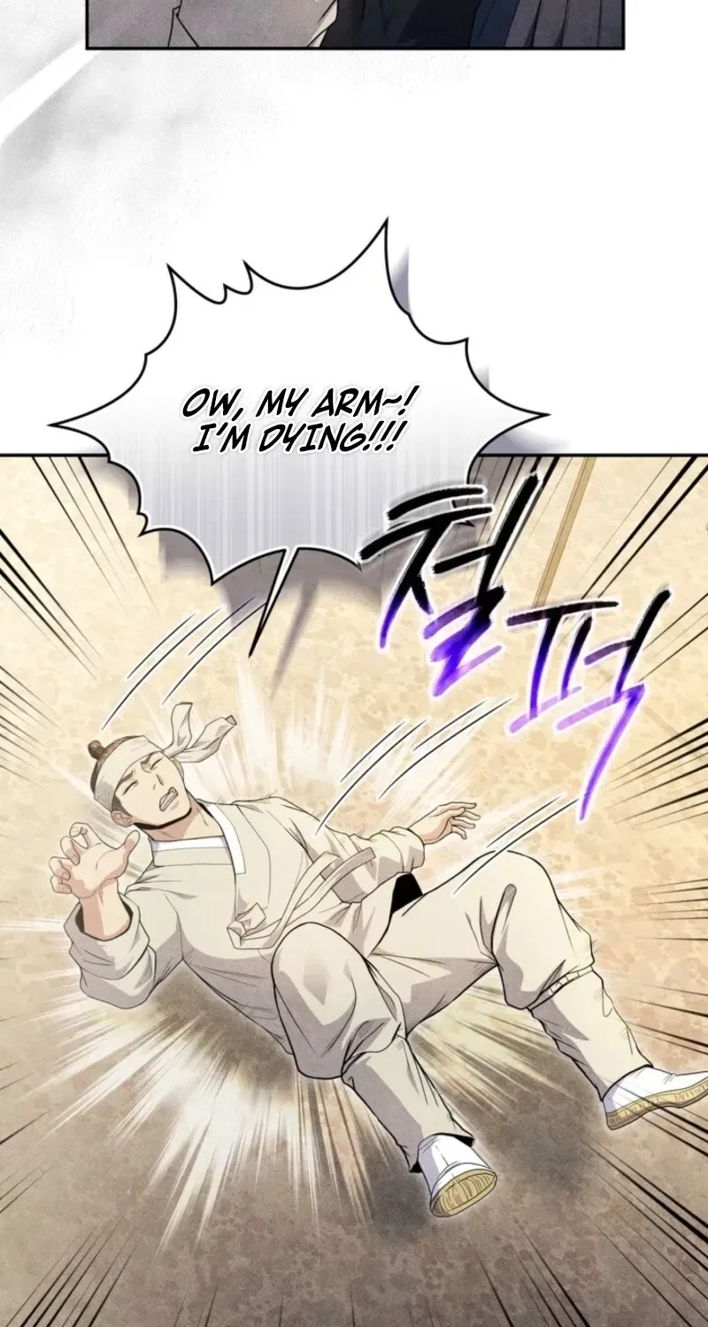 All Night, Every Night Chapter 7 – Page 68