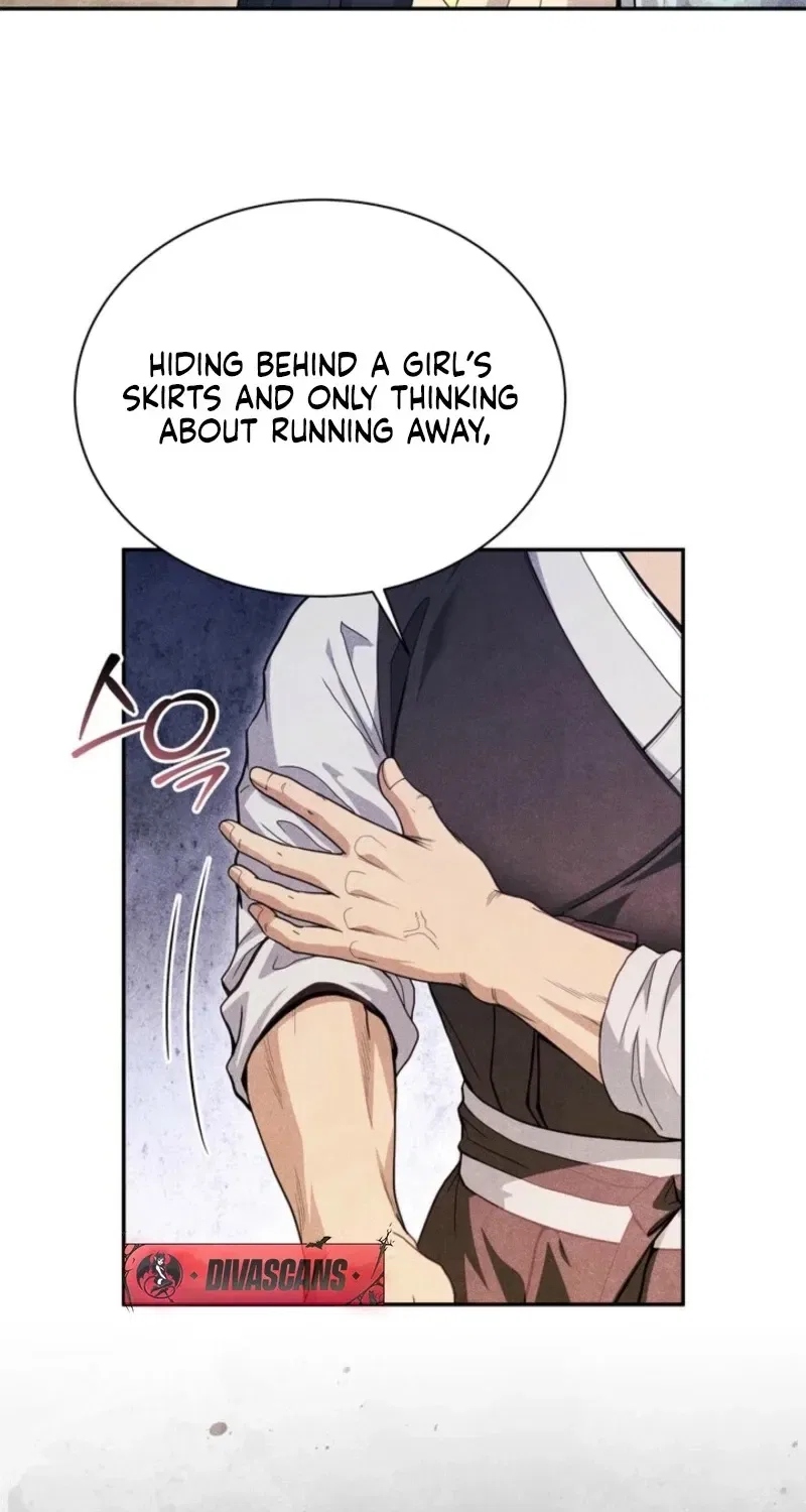All Night, Every Night Chapter 7 – Page 81