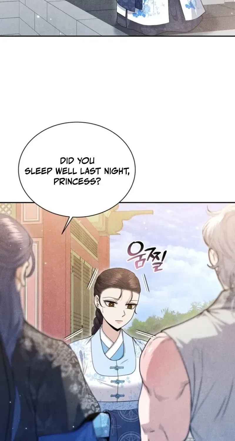 All Night, Every Night Chapter 6 – Page 4