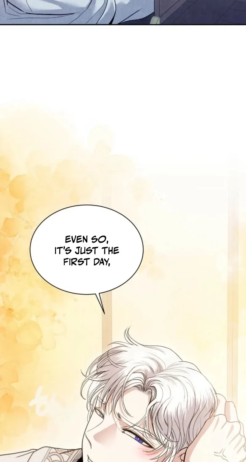 All Night, Every Night Chapter 6 – Page 18