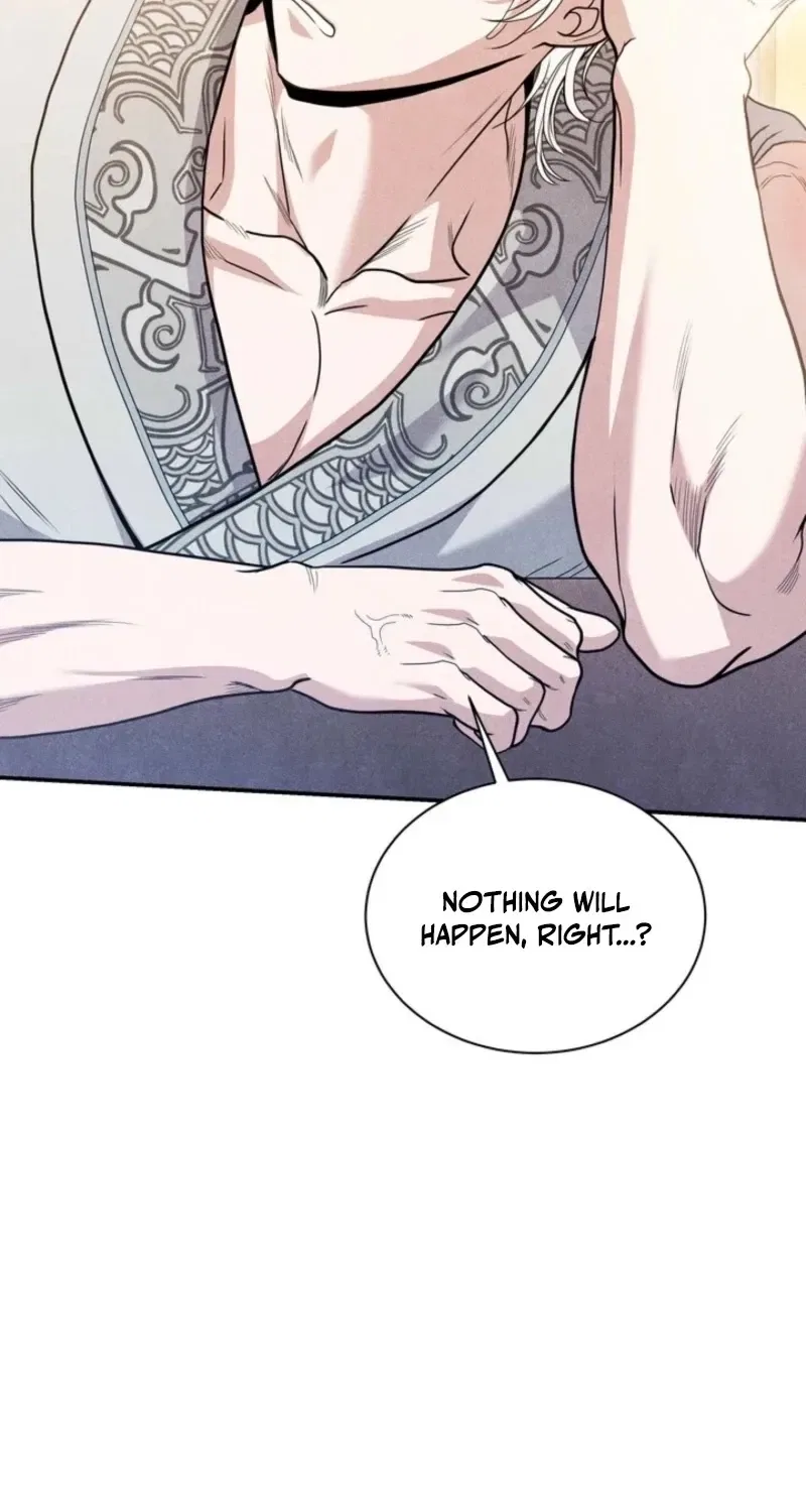 All Night, Every Night Chapter 6 – Page 19